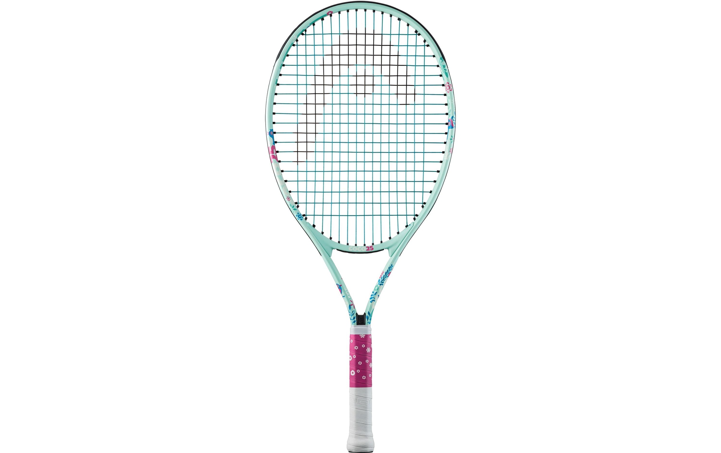 Head Tennisschläger »Coco 25 Griffgrösse: 6«
