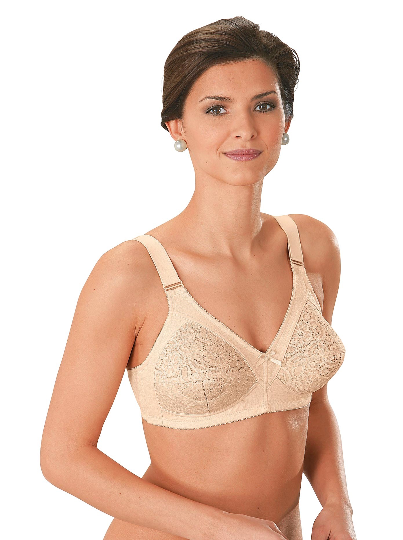 Naturana Bügelloser BH, (1 tlg.) kaufen