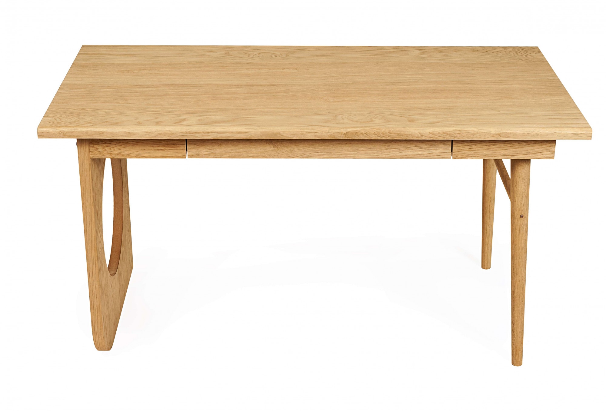 Schreibtisch »Bau«, besonderes Design, Breite 140 cm