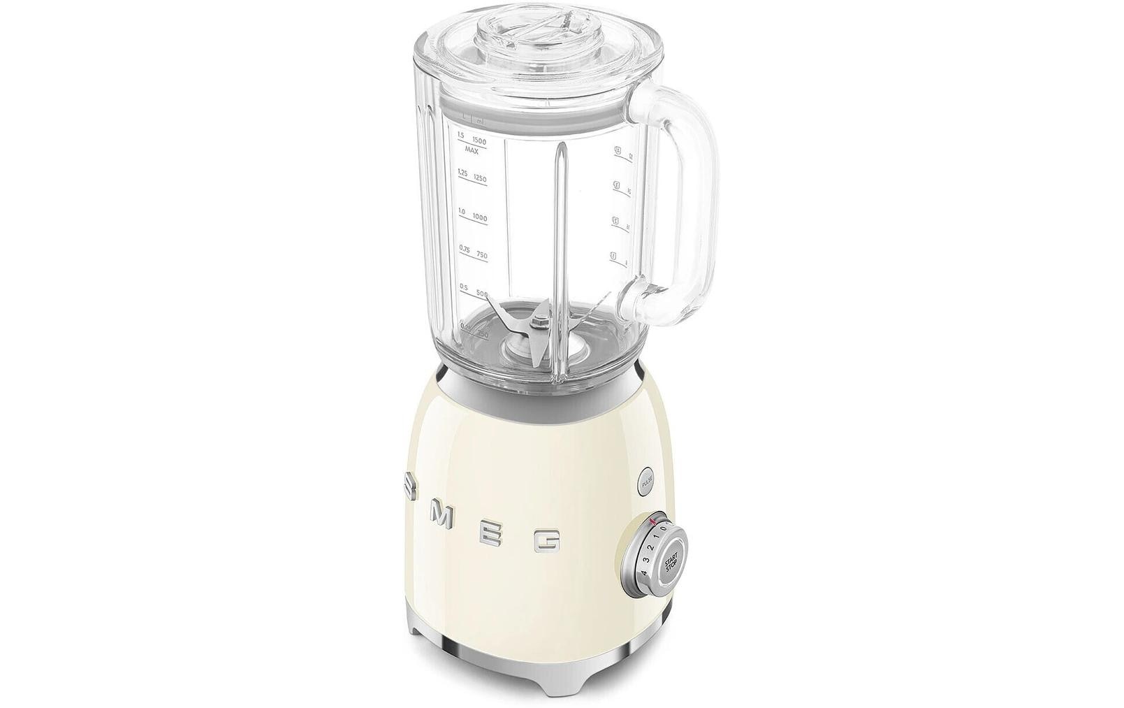 Smeg Standmixer »50's Style«, 800 W