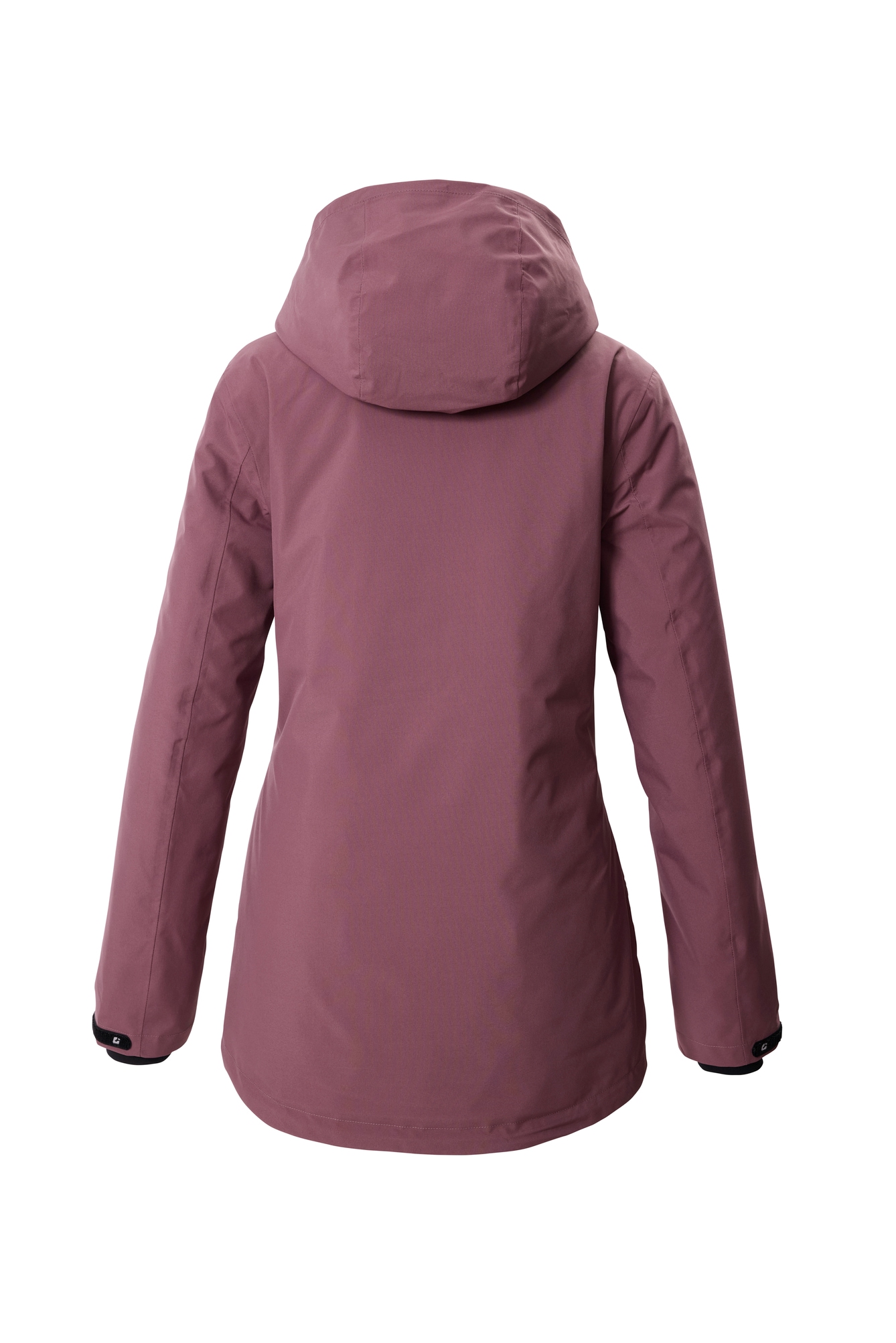 Killtec 3-in-1-Funktionsjacke »KOW 20 WMN JCKT« 2 Stk. tlg. mit Kapuze mit ein- und abzipbarer Steppjacke, wasserdicht, winddicht