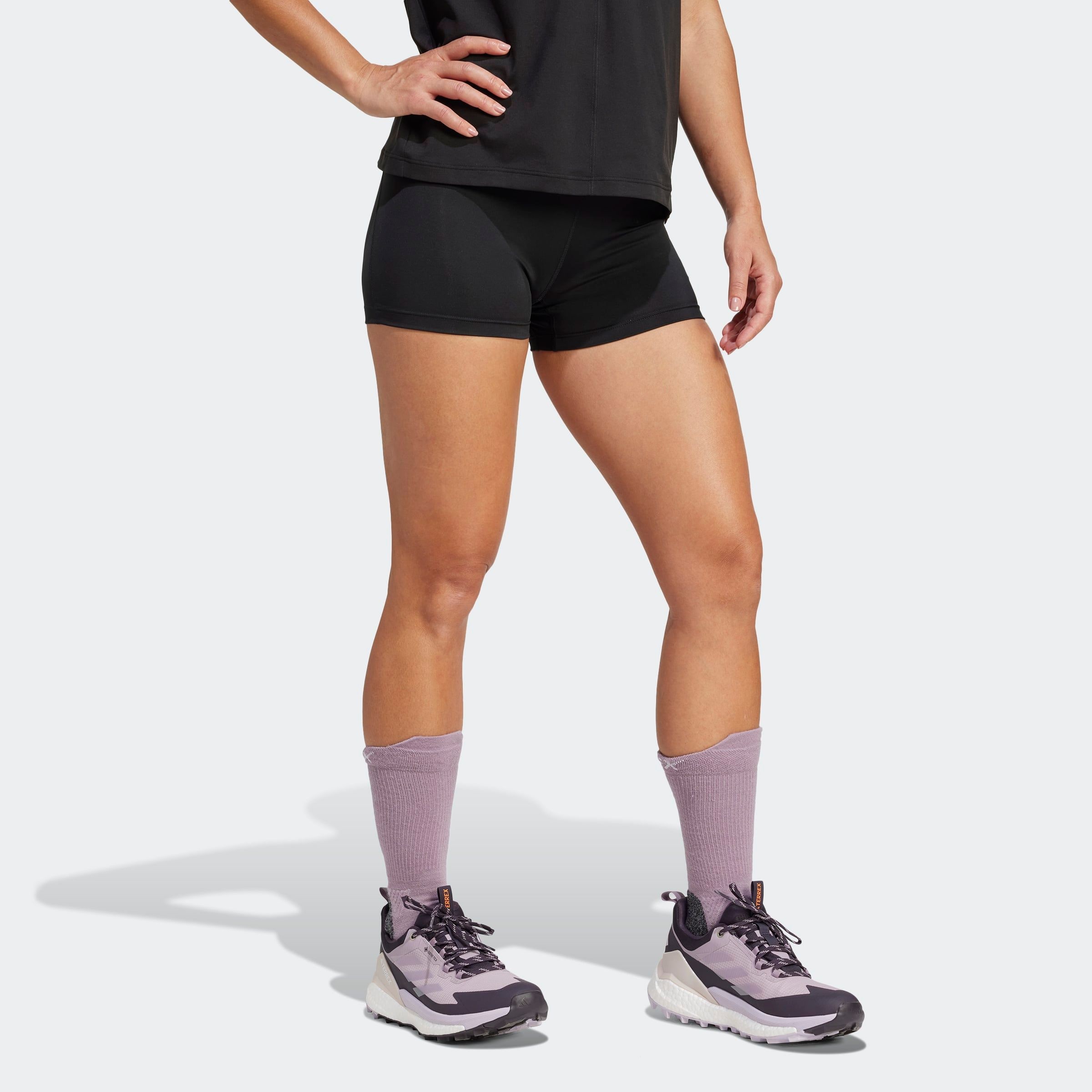 Image of adidas TERREX Shorts "MULTI 3-INCH KURZE TIGHT"