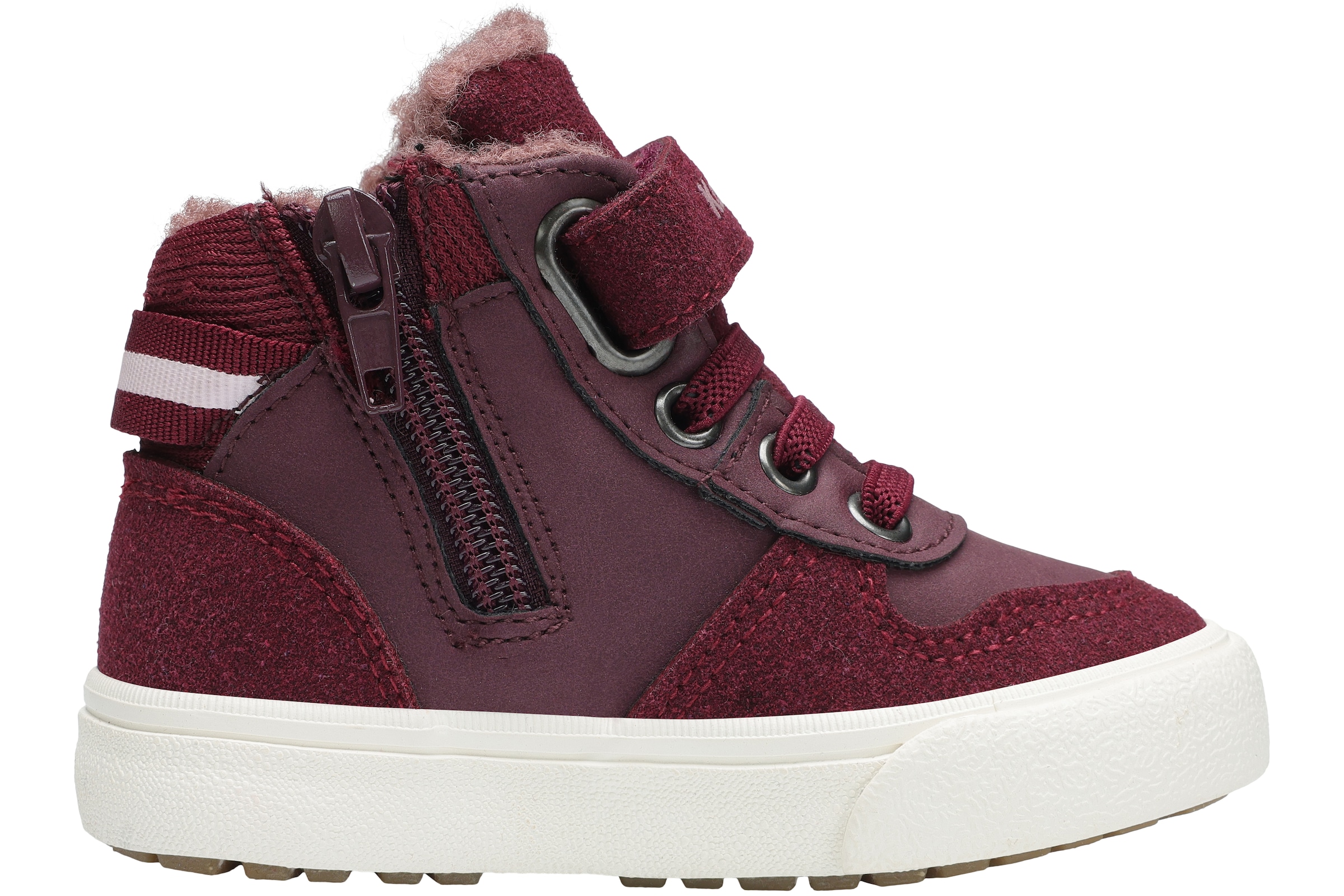 KangaROOS Sneaker »KAVU SHADY EV«, Warmfutter