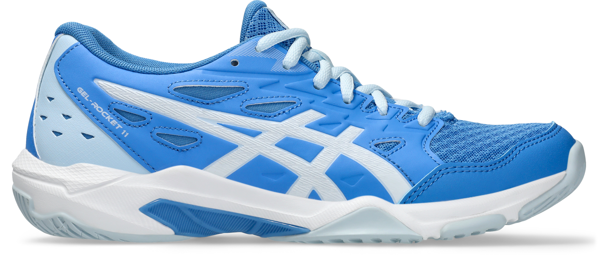 Asics Indoorschuh »GEL-ROCKET 11«