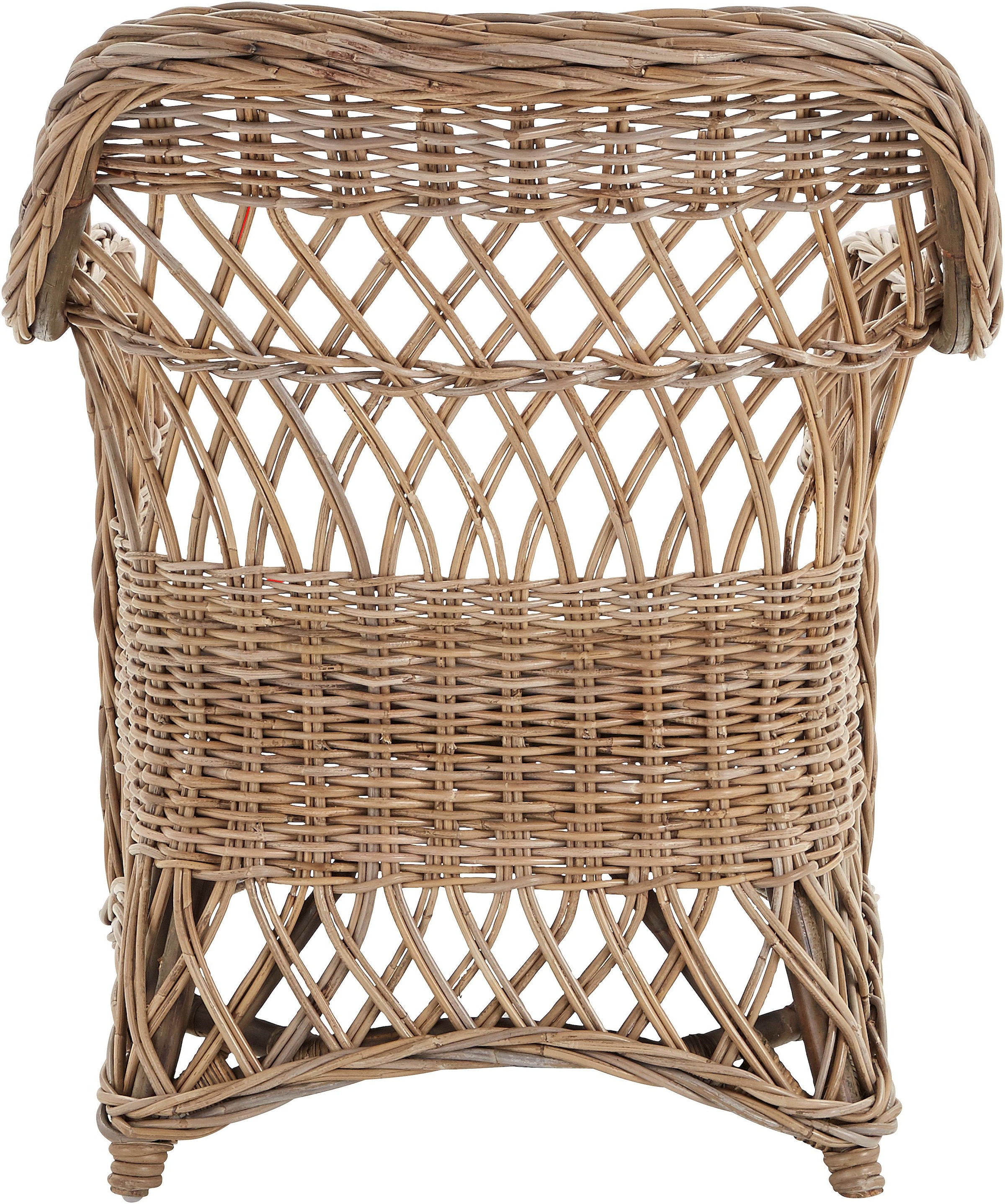 kaufen »Kingston«, locker Rattan Sessel