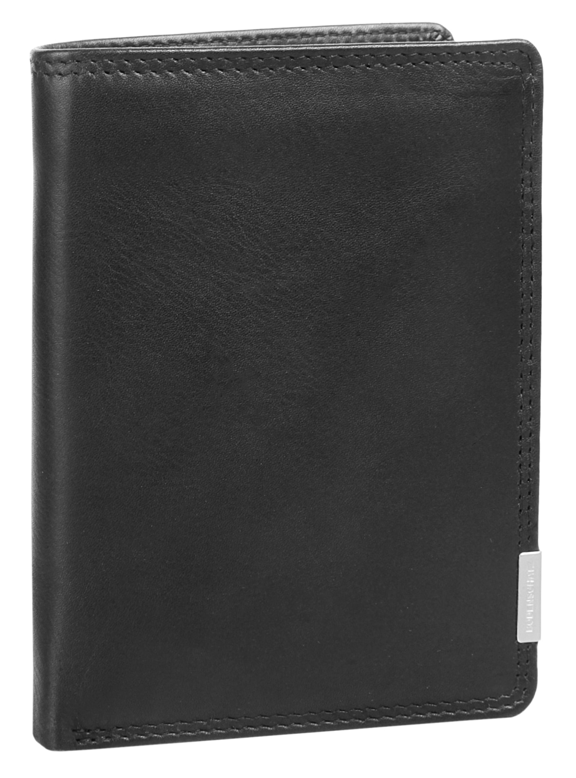 BODENSCHATZ Geldbörse echt Leder