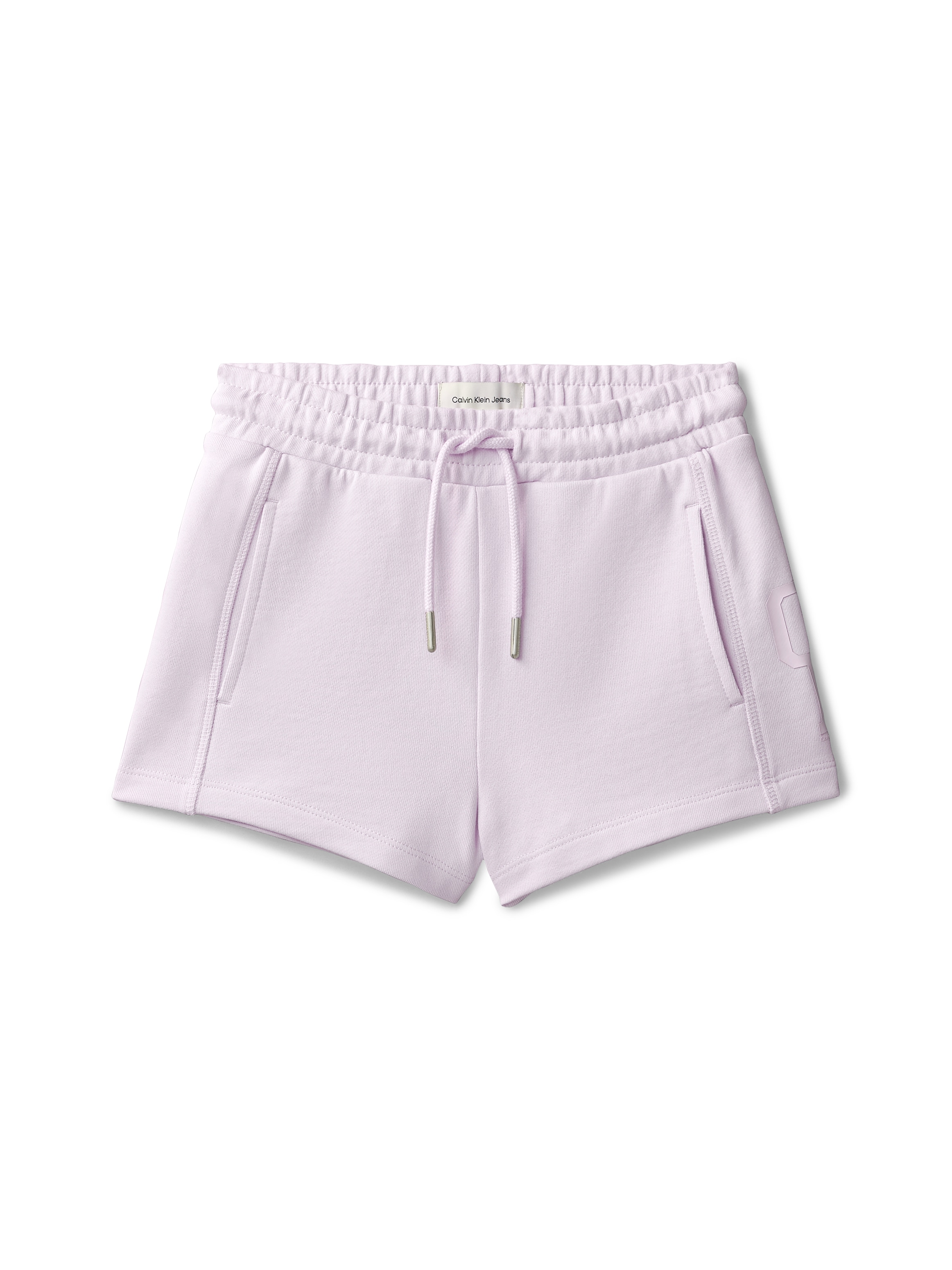 Calvin Klein Jeans Shorts »FRENCH TERRY SHORT«  Regular fit für Kinder mit praktischen Taschen