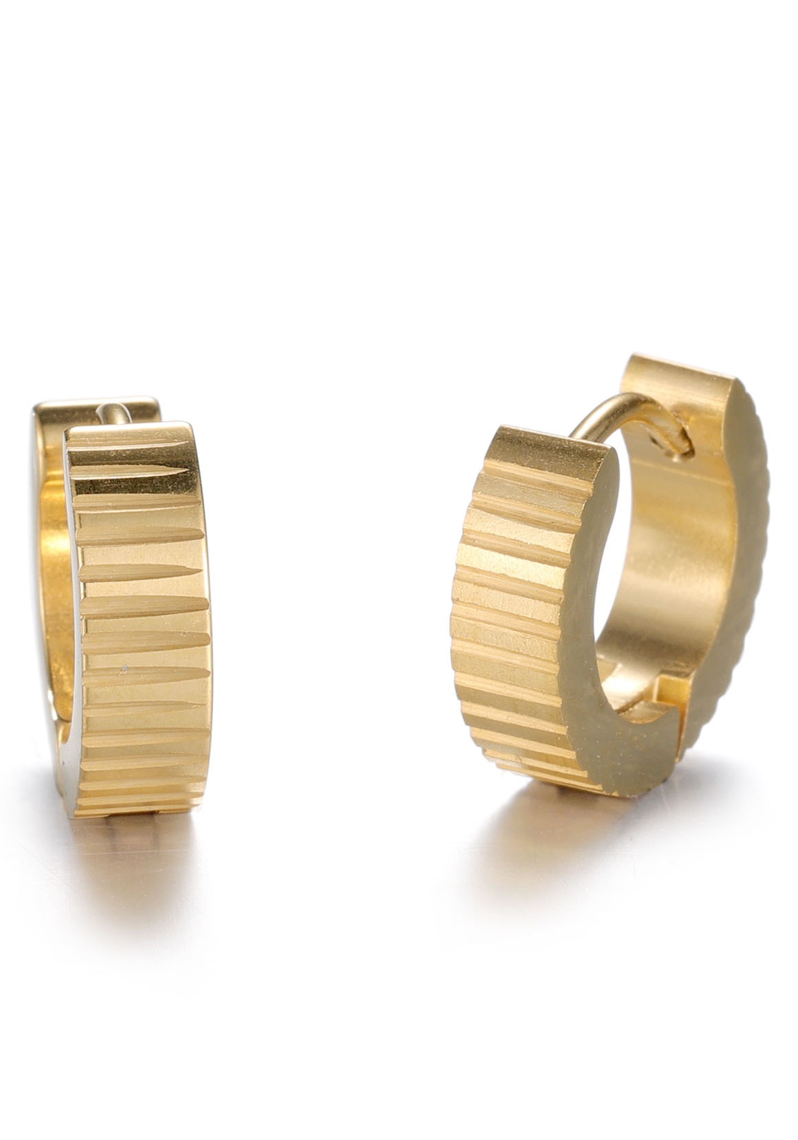 Image of Firetti Paar Creolen »Crag« bei Ackermann Versand Schweiz