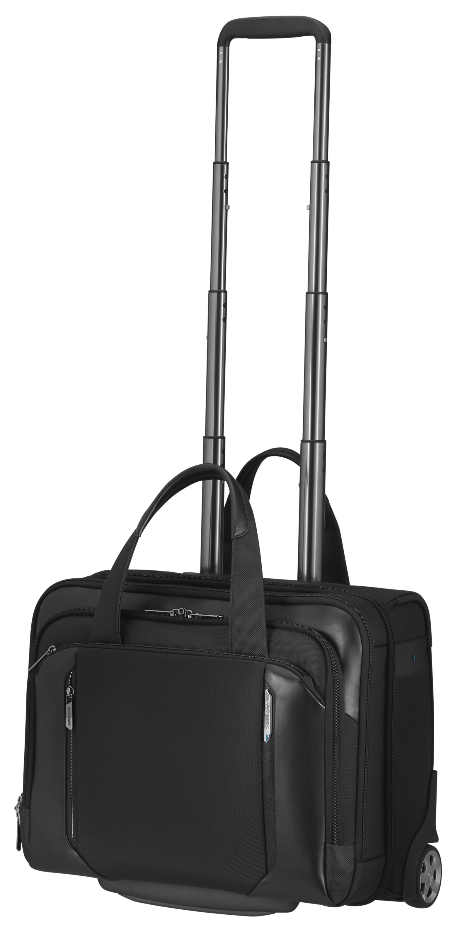 Samsonite Sac de voyage »SPECTROLITE 4.0« Rolling Tote châssis trolley sangle d'épaule