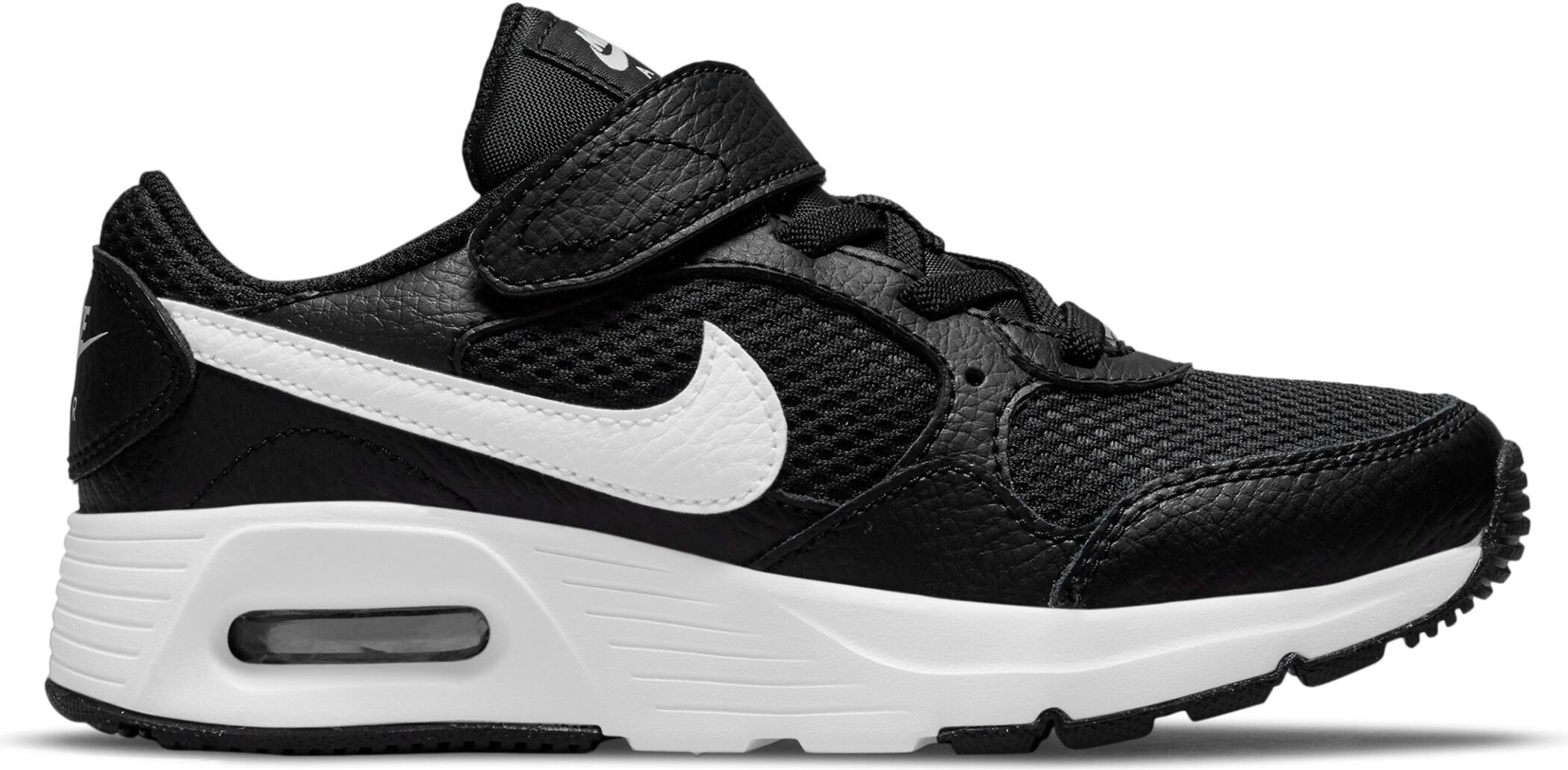 Nike Sportswear Sneaker »AIR MAX SC (PS)«