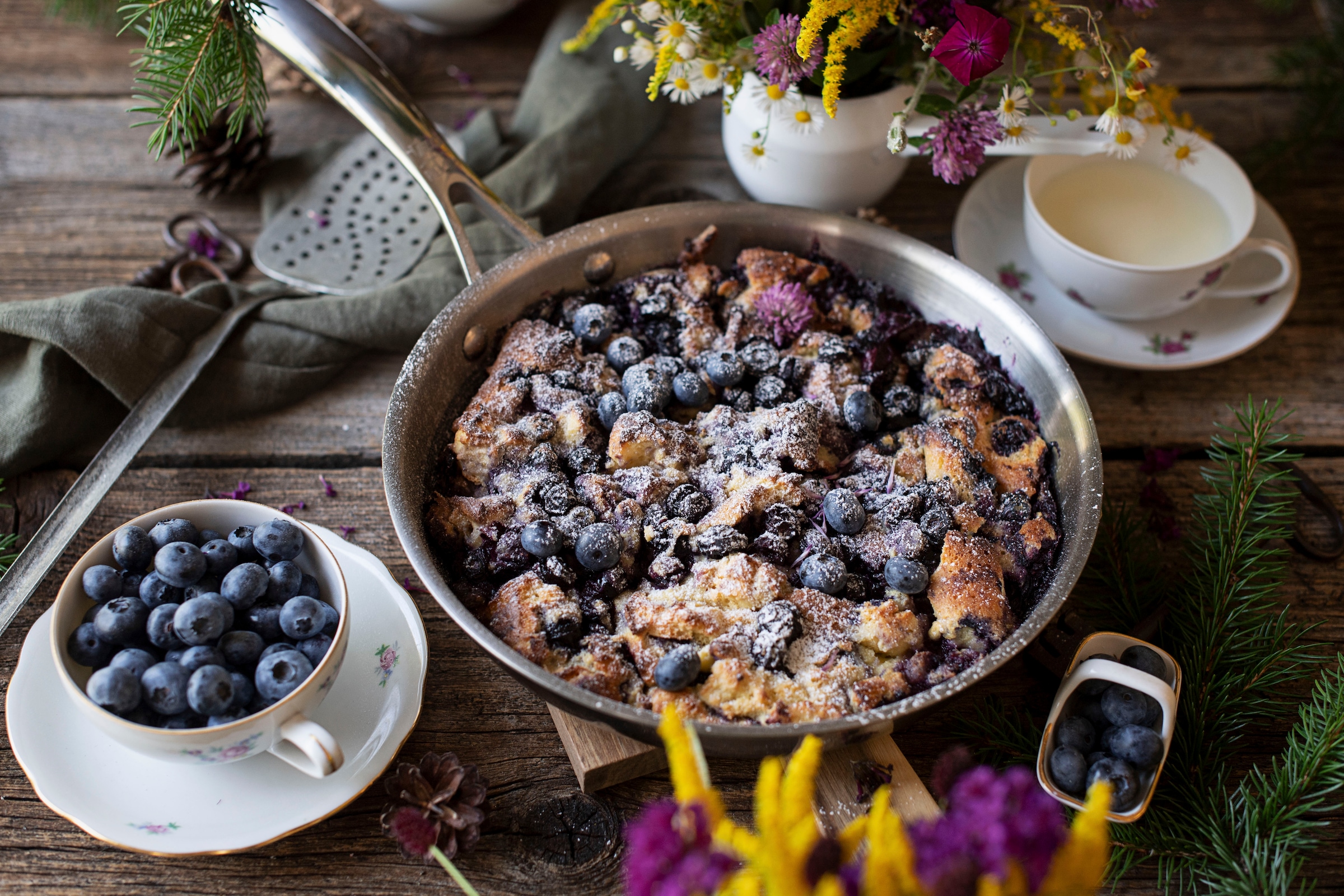 Elo Premium Bratpfanne »Relief Evolution« Edelstahl 18/10 Induktion