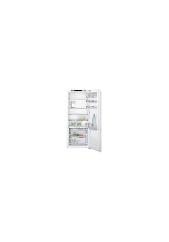 SIEMENS Einbaukühlschrank »KI51FADE0«, KI51FADE0 iQ700 freshSense, 139,7 cm hoch, 55,8... kaufen