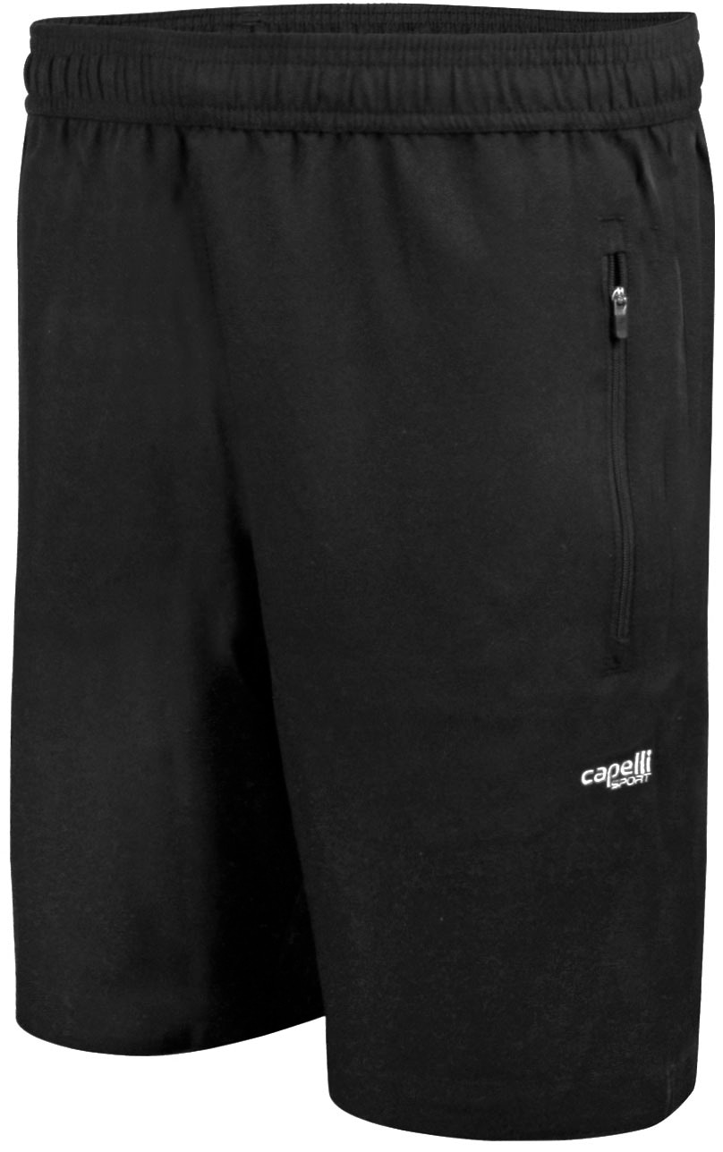 Image of Capelli Sport Sporthose mit Markenlabel
