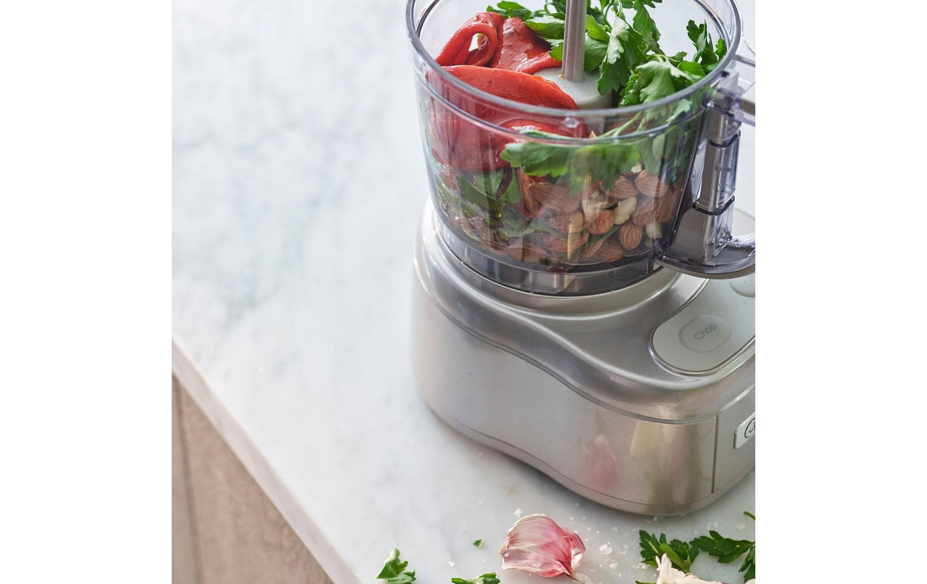 Cuisinart Zwiebelhacker »Cuisinart Mini Prep Pro ECH4«