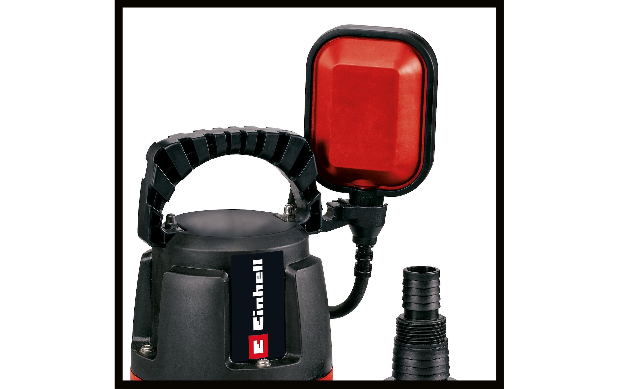 Einhell Klarwasserpumpe »GC-SP 3580 LL«