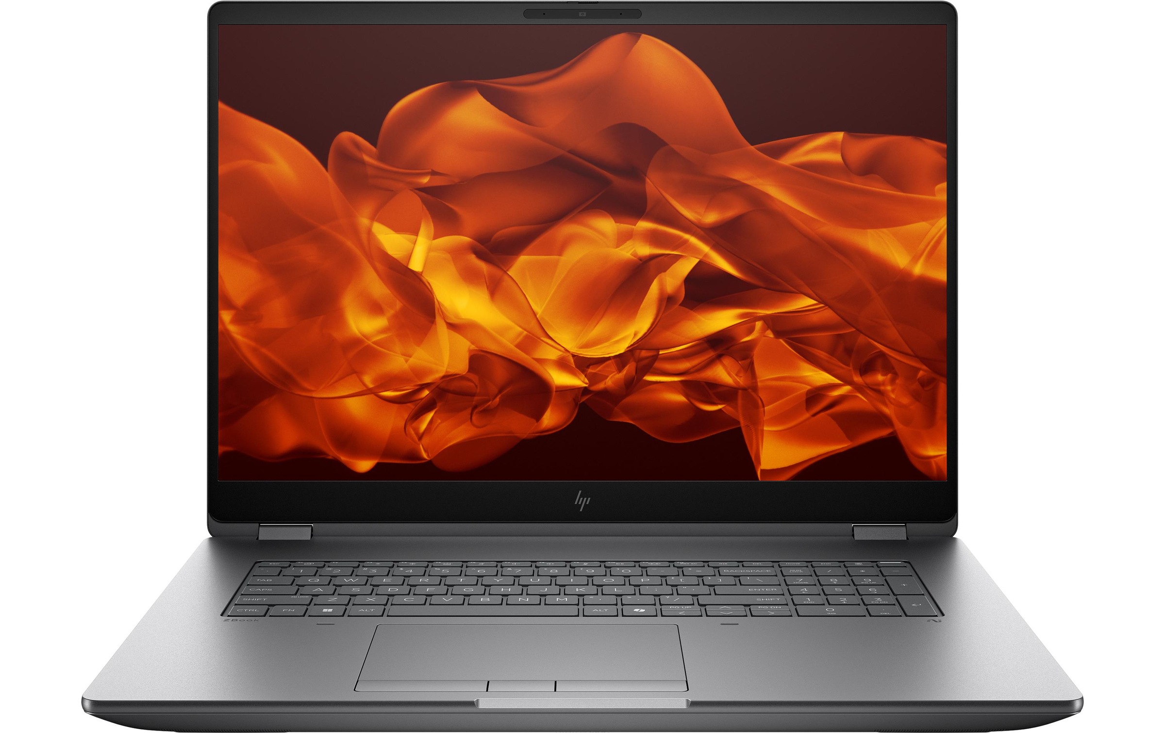 Image of HP Notebook "ZBook Fury G1i 18 98L46ET" / 18 ″ Intel Core Ultra 7