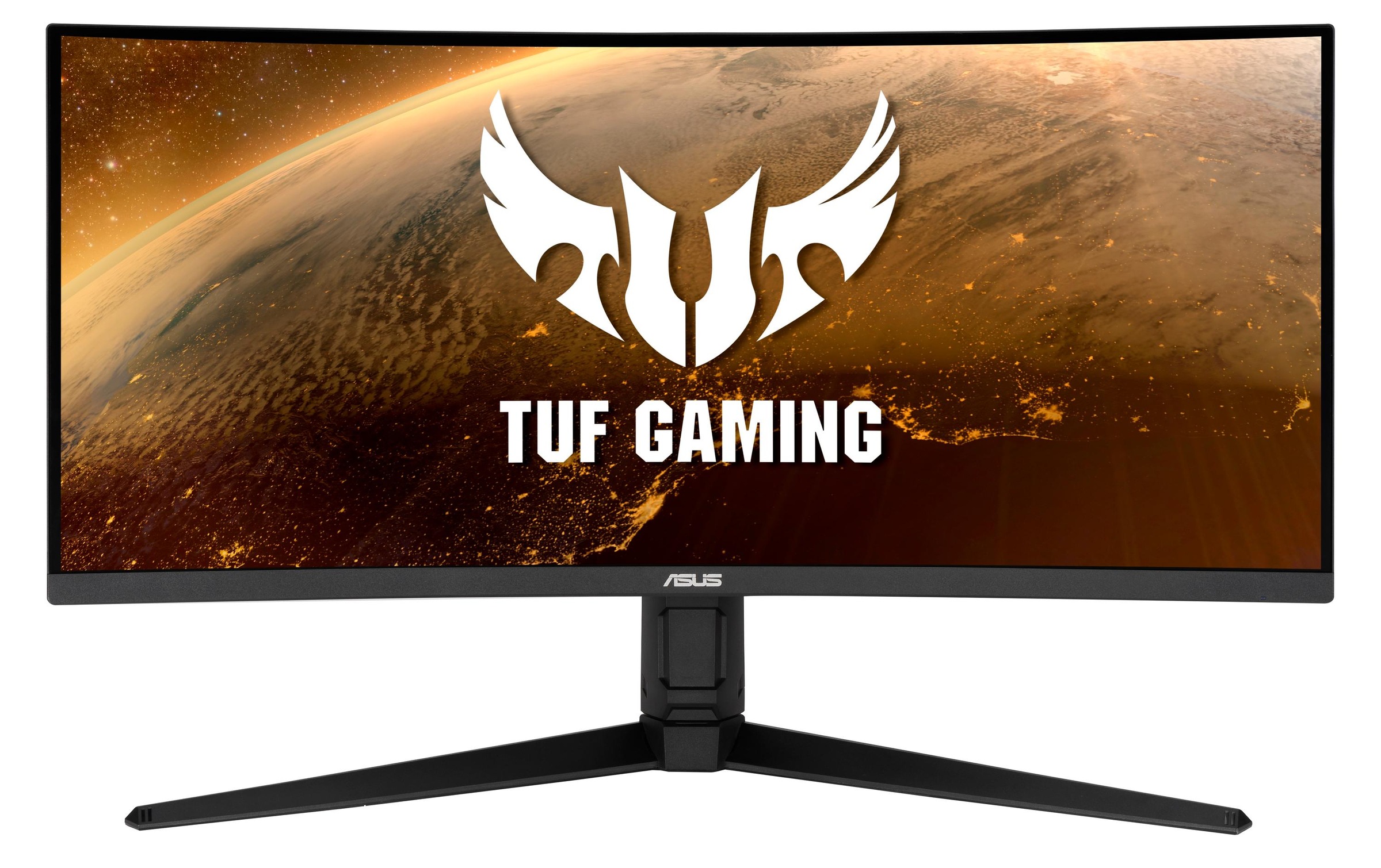 Image of Asus Gaming-Monitor "TUF Gaming VG34VQL1B" 86,36 cm/34 ″ 165 Hz
