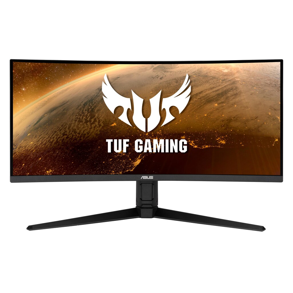 Asus Gaming-Monitor »TUF Gaming VG34VQL1B«, 86,36 cm/34 Zoll, 165 Hz