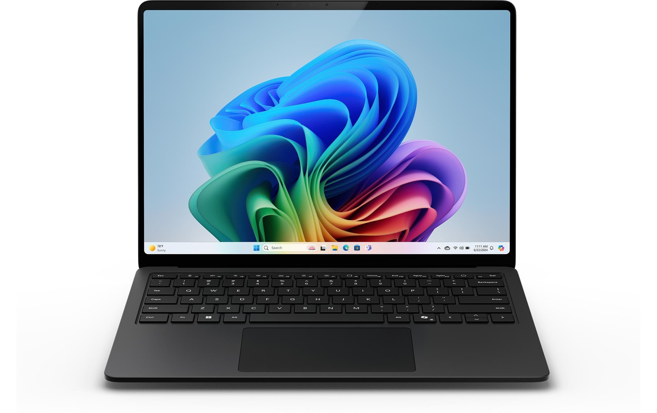 Image of Microsoft Notebook "7 Business 45517 (X Elite, 16 GB, 512 GB)" / 13,8 ″ Qualcomm Snapdragon X Elite