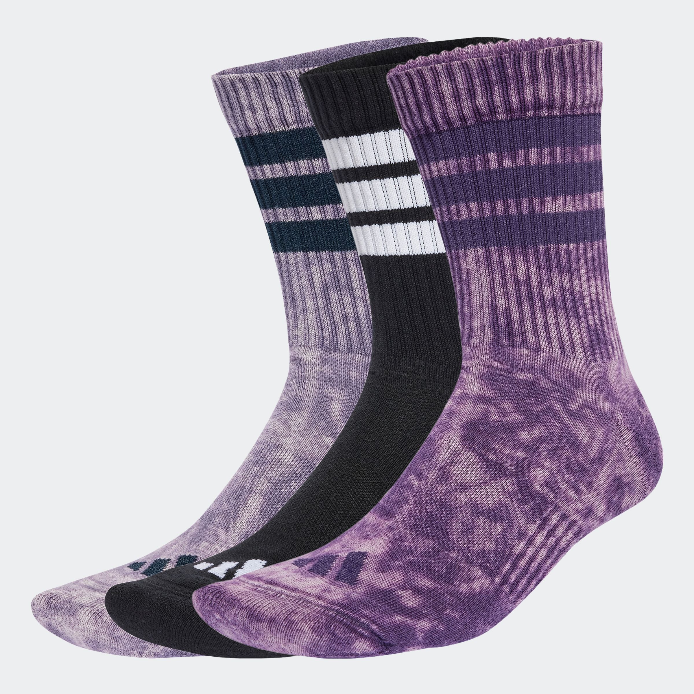 adidas Performance Funktionssocken »3S C CRW WSH 3P«, (3 Paar)