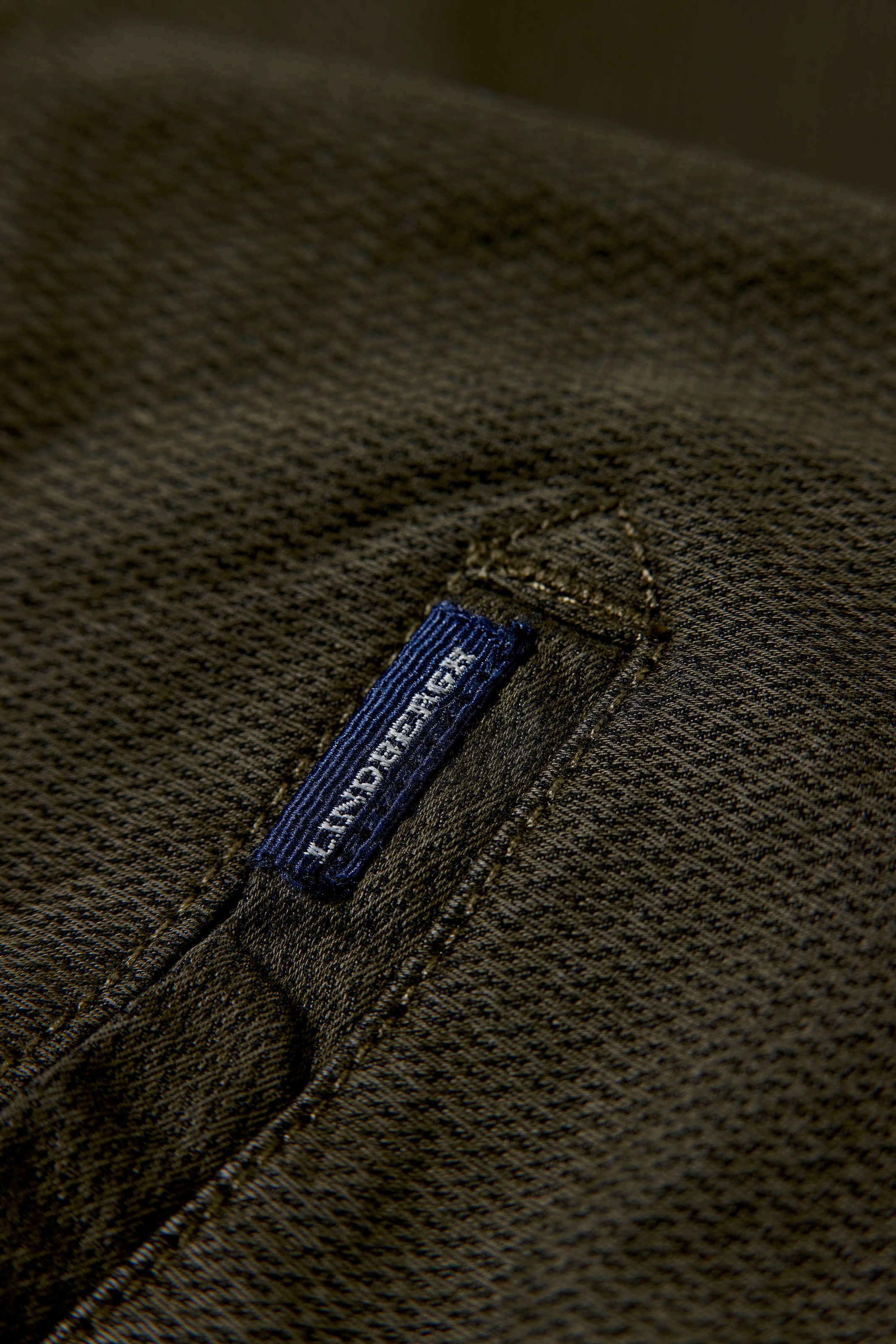 LINDBERGH Chinos  avec stretch