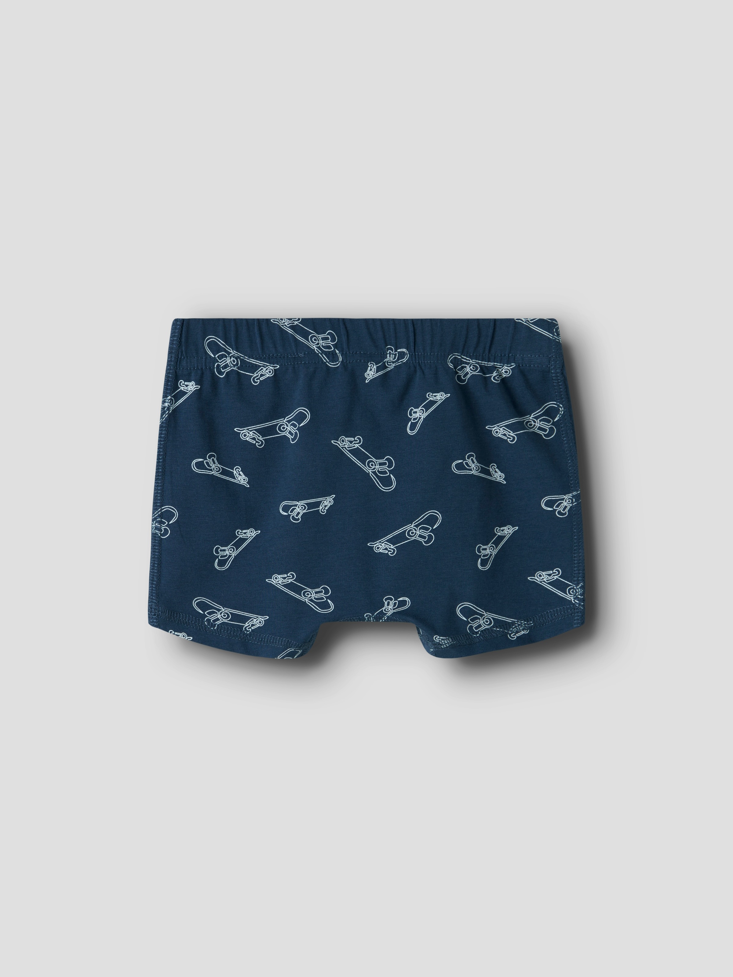 Name It Tronc »NMMTIGHTS 3P TITAN SKATER NOOS« Paquet, 3 cuis