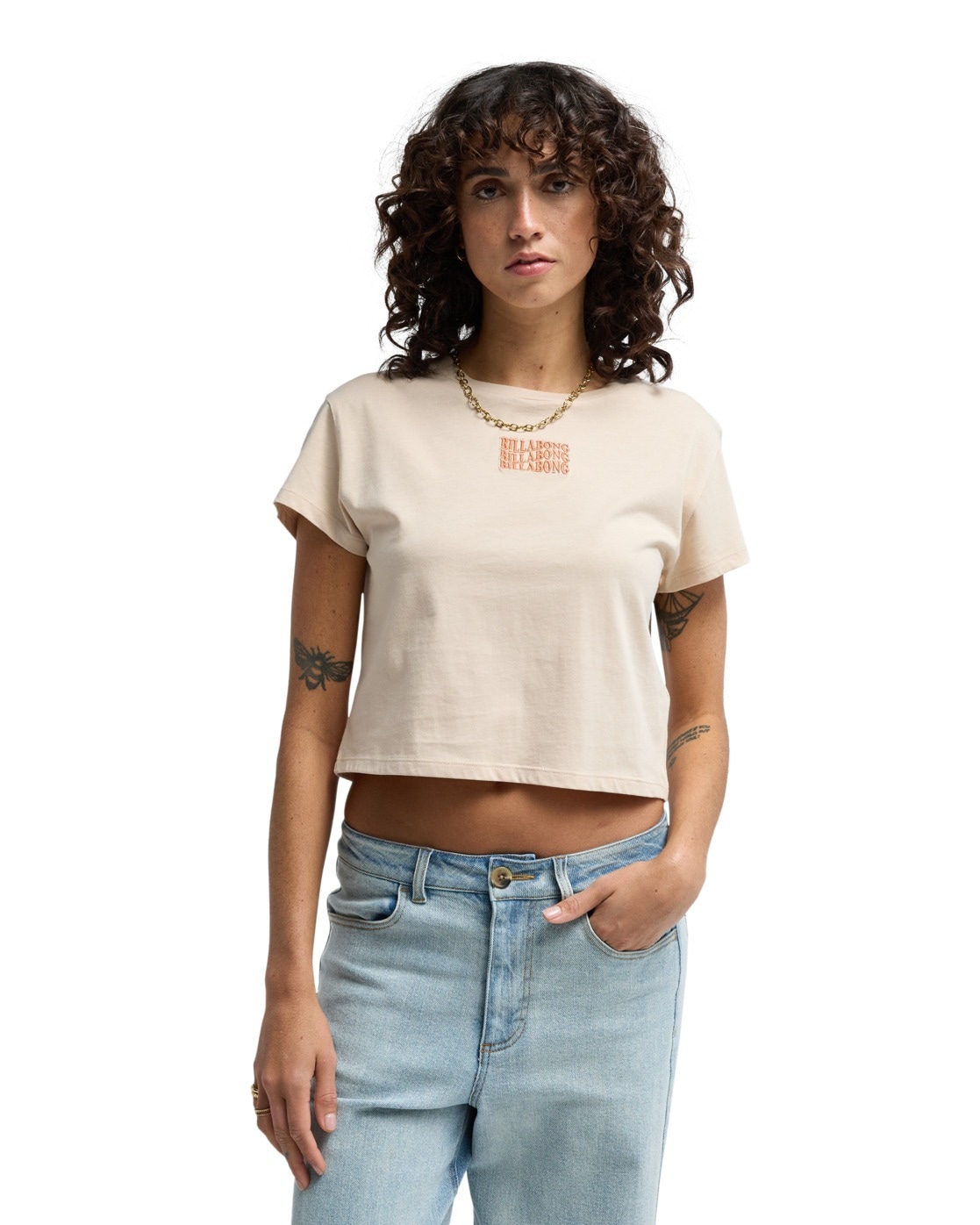 Image of Billabong T-Shirt "Triple Stacked"