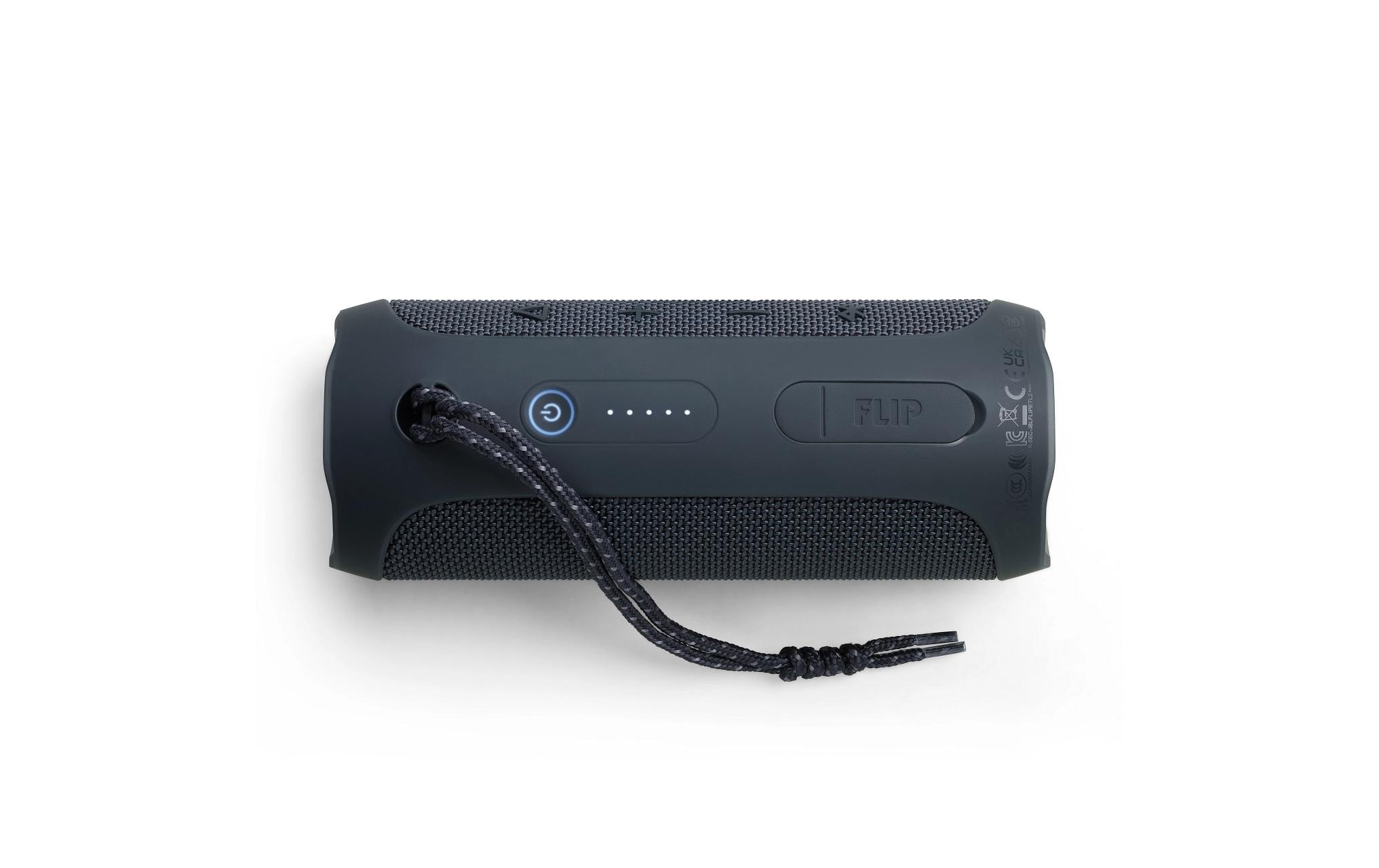 JBL Lautsprecher »Essential 2 Schwarz«