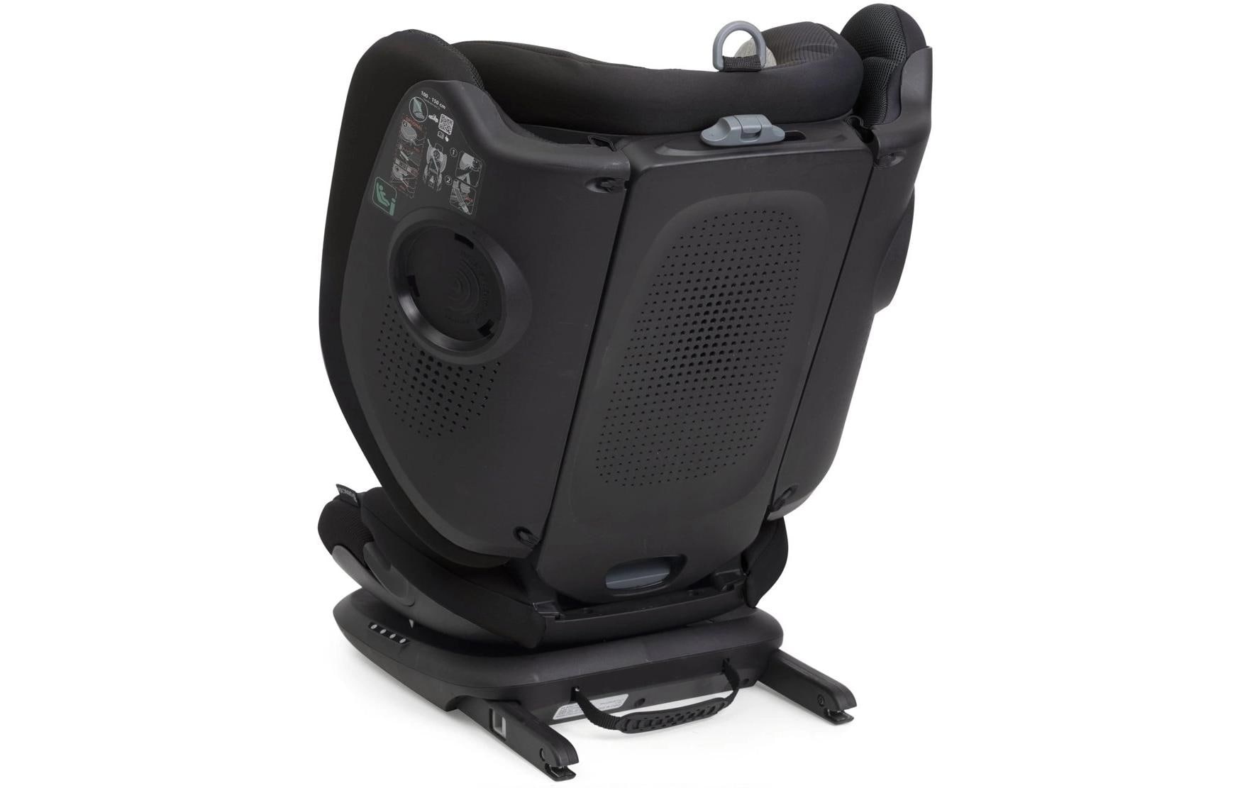 Chicco Autokindersitz »Fold & Go I-Size«