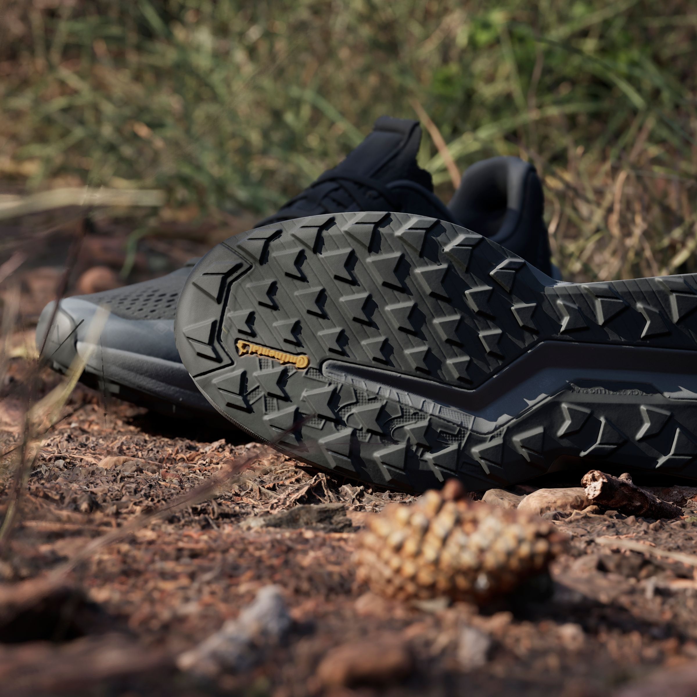 adidas TERREX Laufschuh »TERREX SOULSTRIDE FLOW GORE-TEX TRAILRUNNING«, wasserdicht