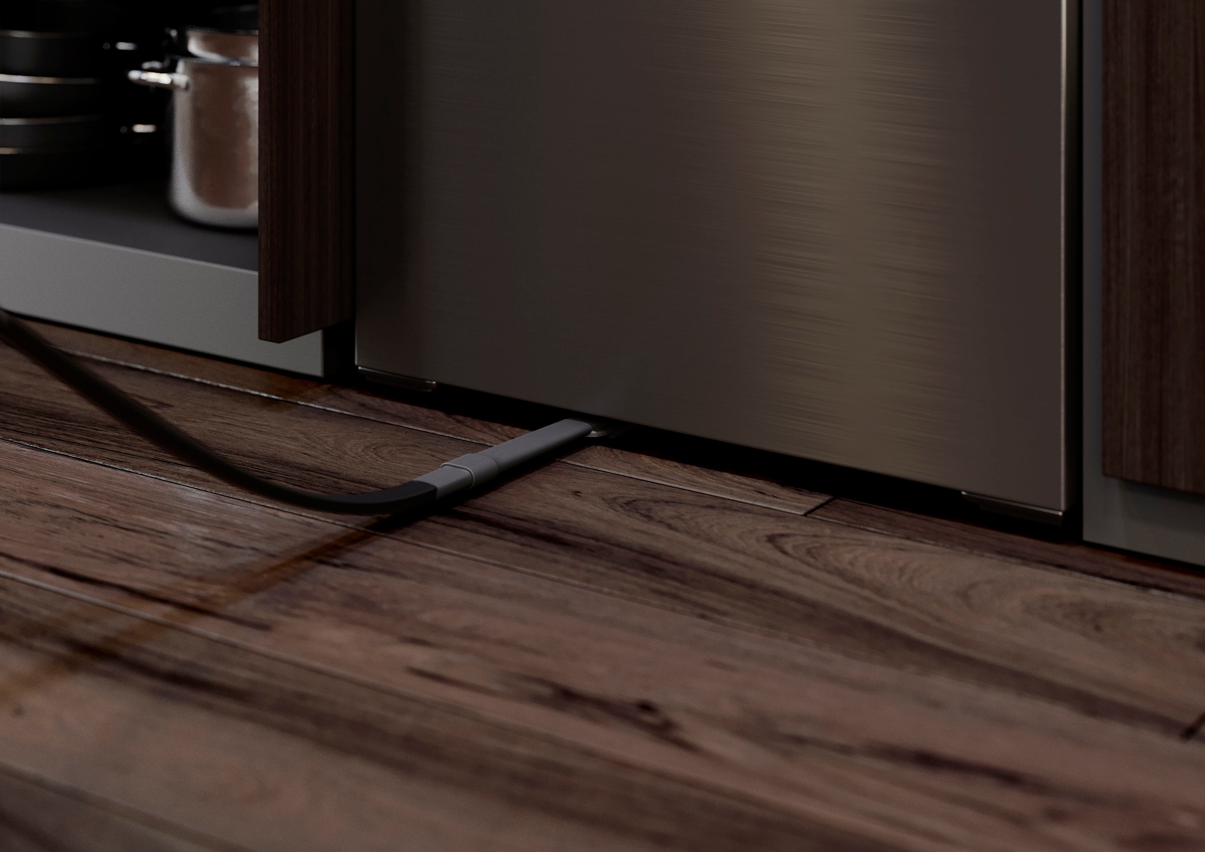 AEG Bodendüse »AZE163«