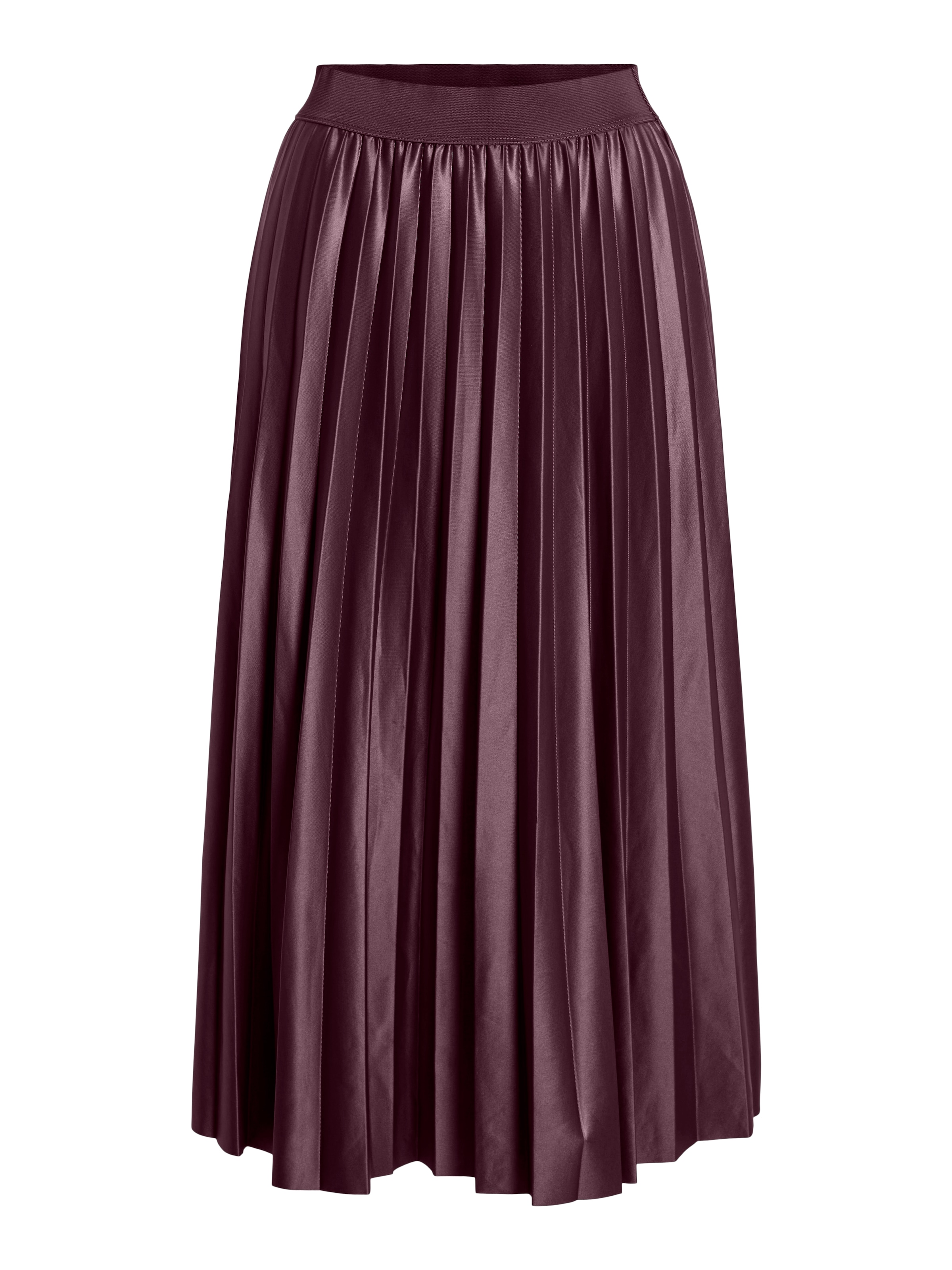 Vila Plisseerock »VINITBAN SKIRT - NOOS«