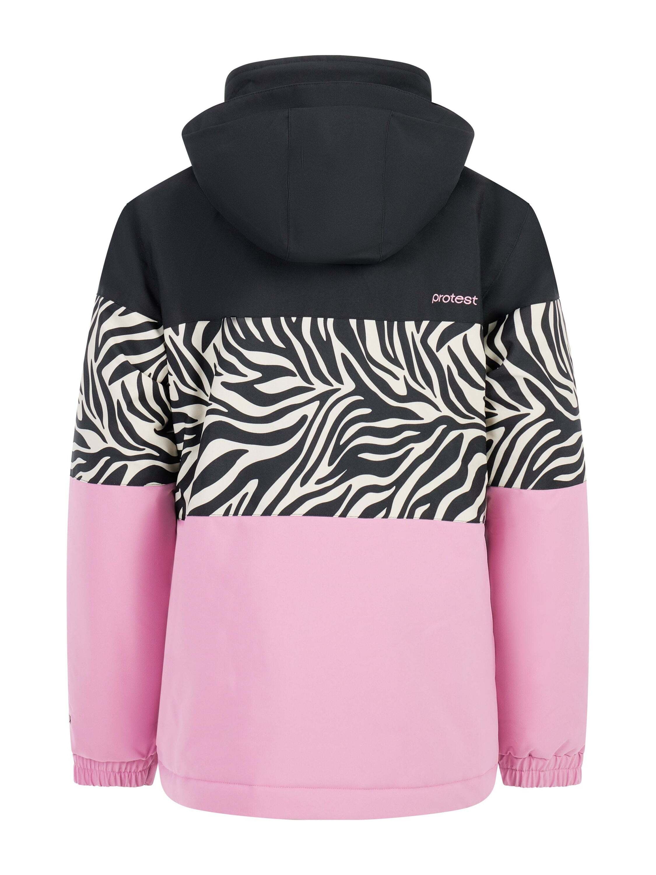 Protest Veste de ski »Skijacke PRTMorena JR«