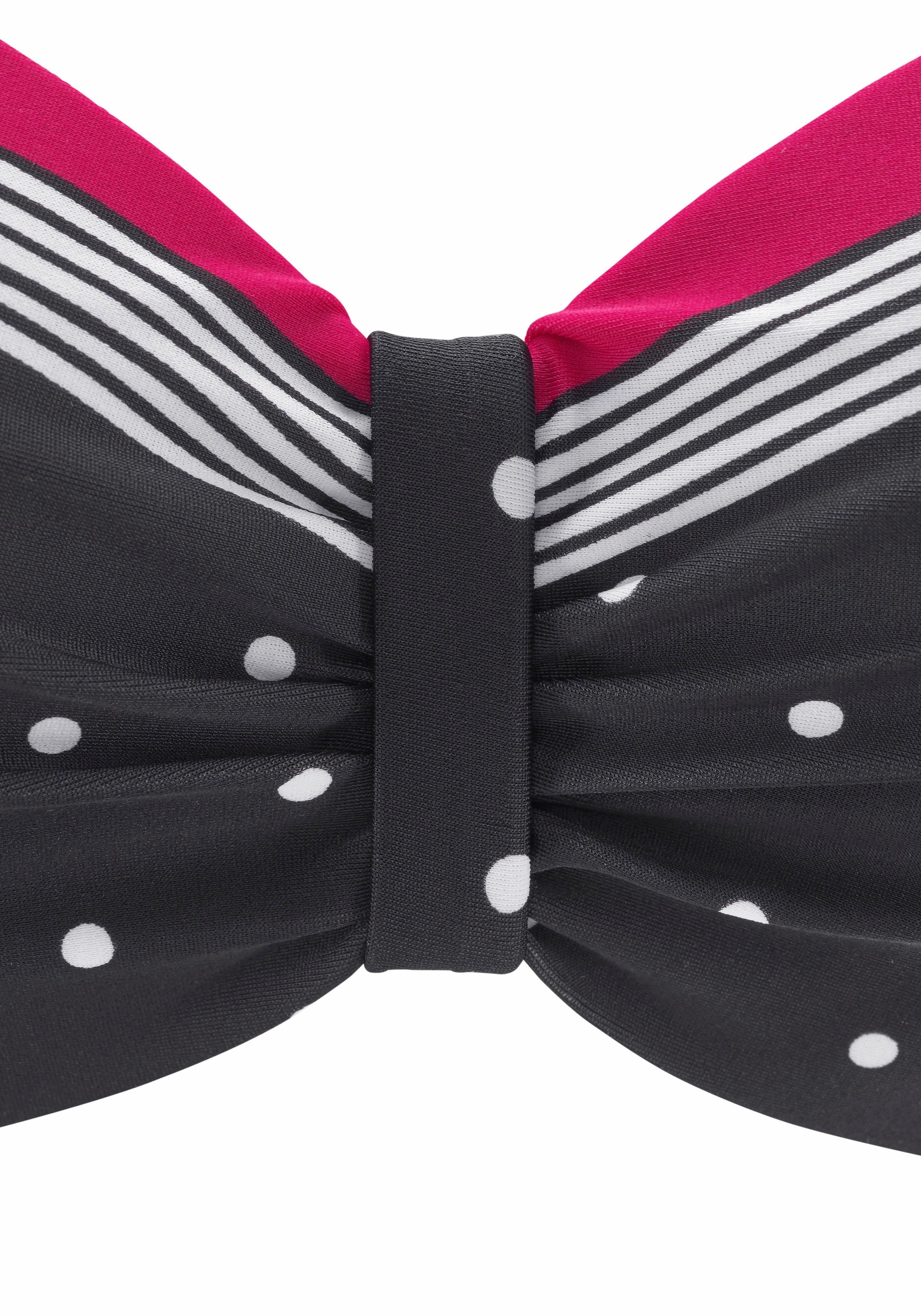 LASCANA Bandeau-Bikini-Top »Monroe«