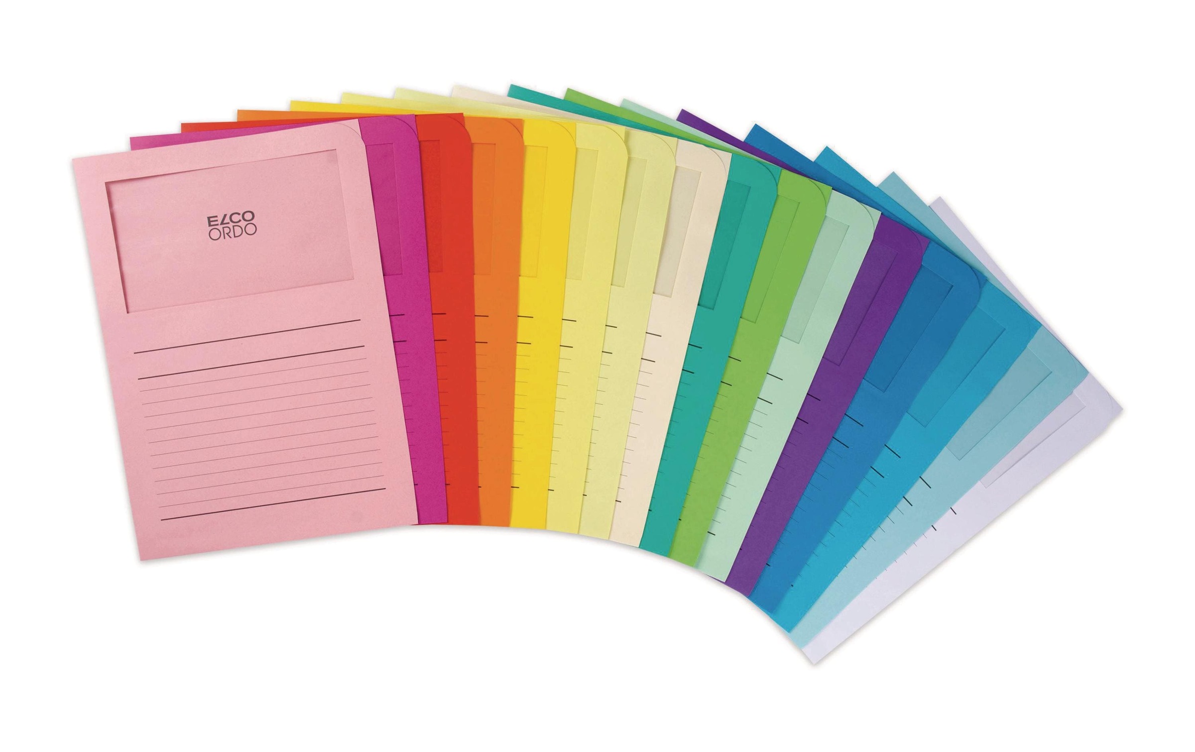 ELCO Schreibmappe »Ordo Classico«