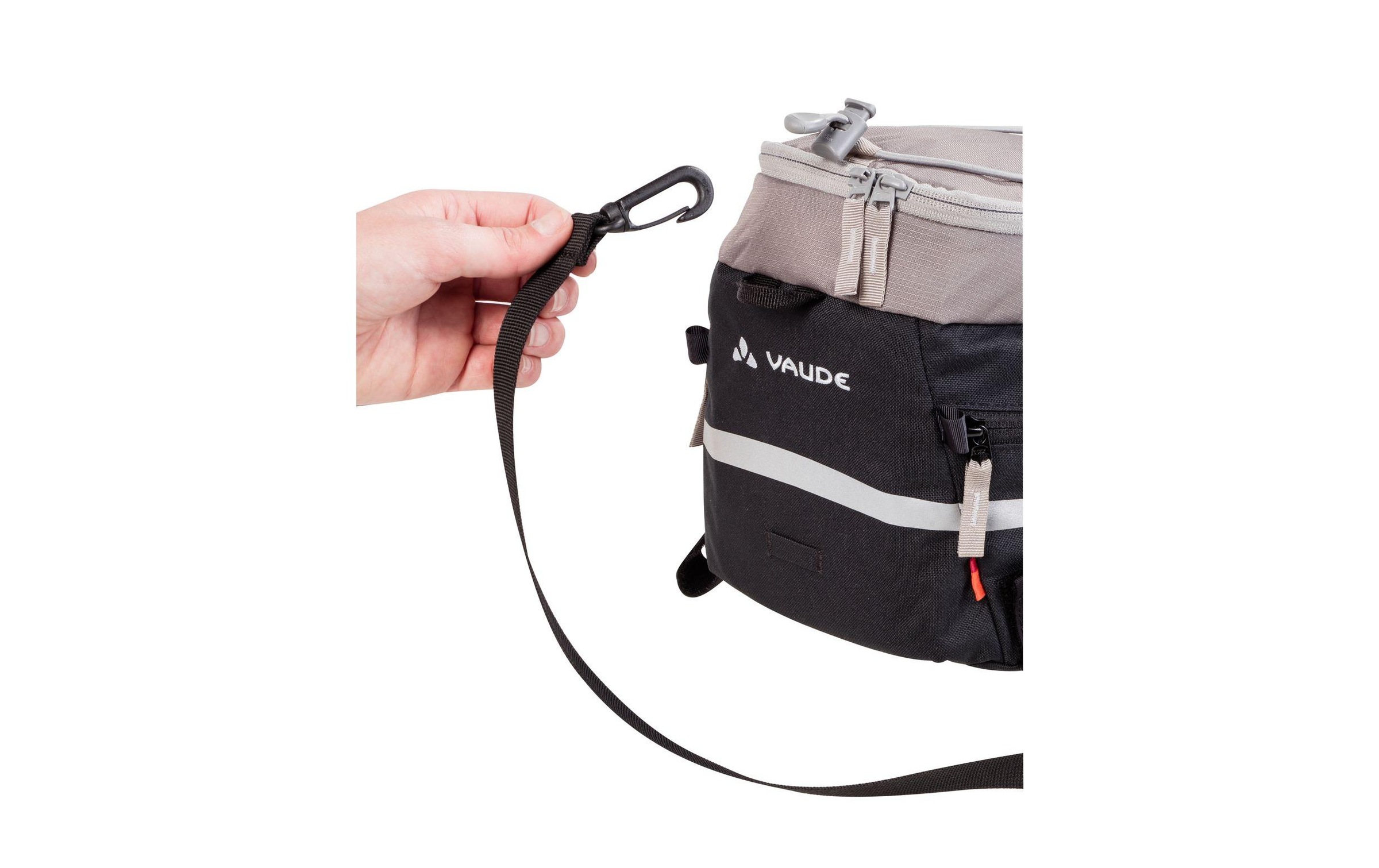 VAUDE Gepäckträgertasche »Silkroad P«