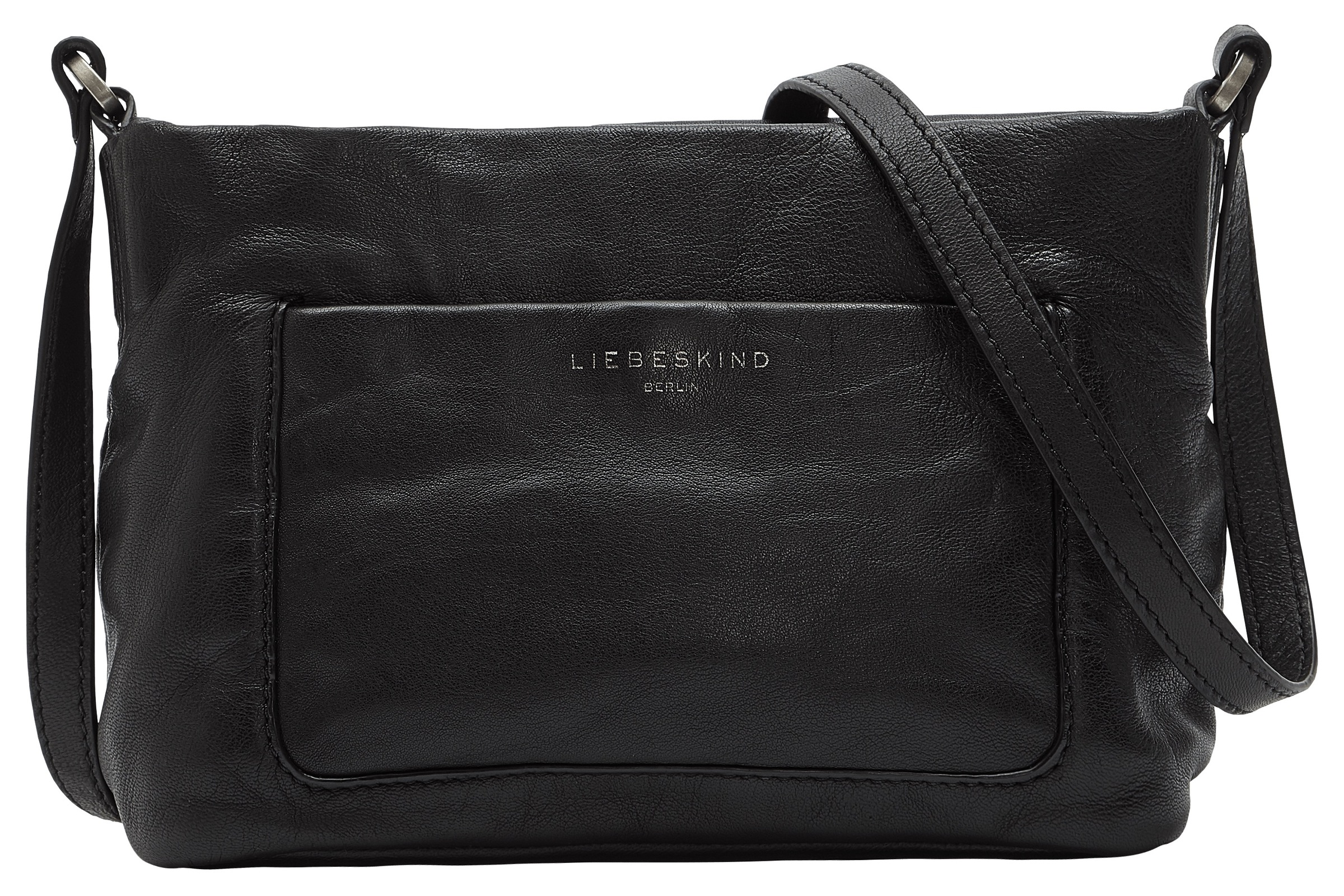Liebeskind Berlin Umhängetasche »Ira Crossbody«, mit silberfarbenen Details kaufen