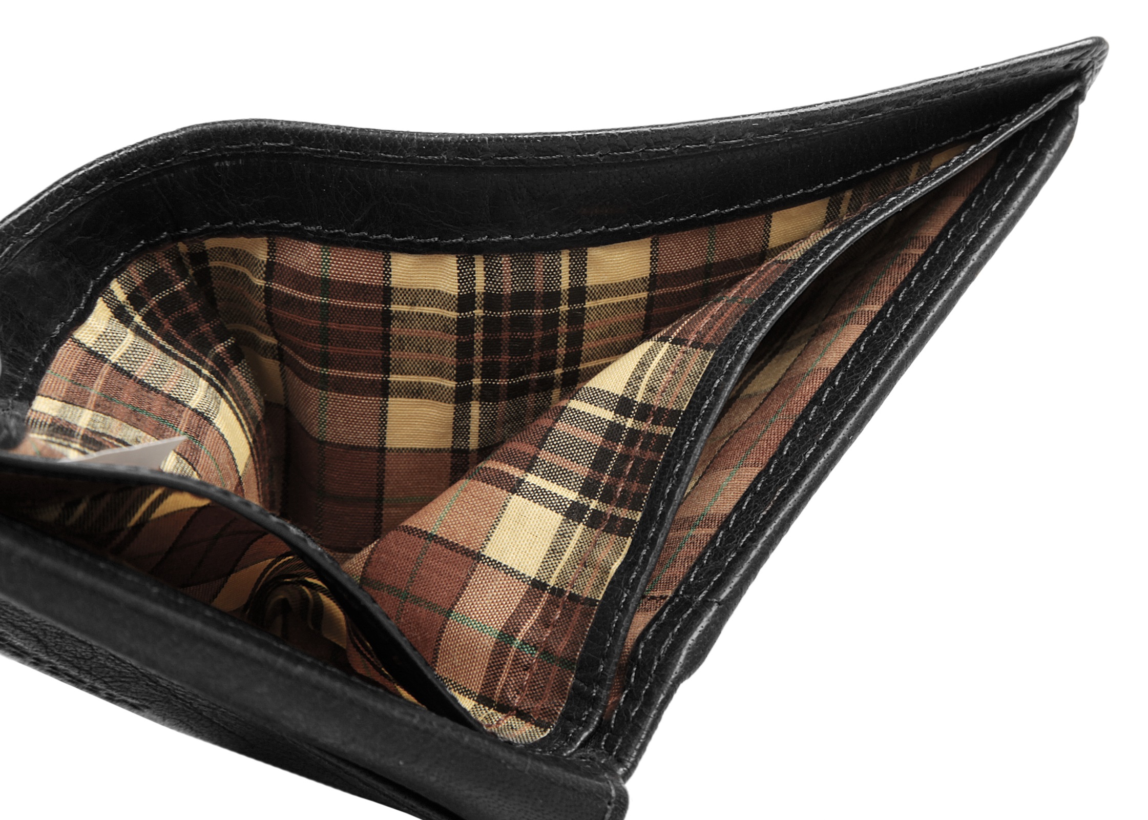 Bruno Banani Porte-monnaie echt Leder