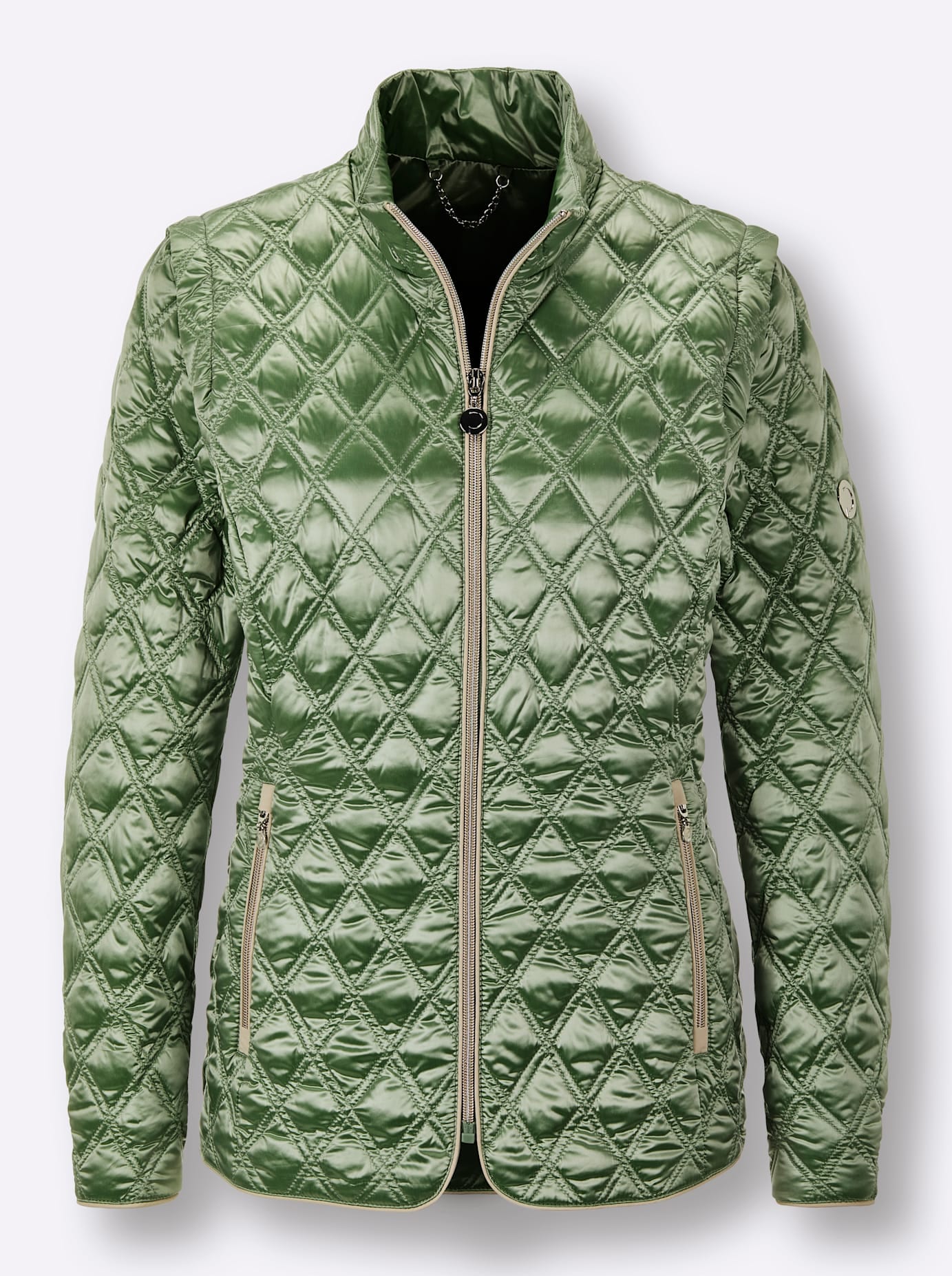 CREATION L PREMIUM Daunenjacke