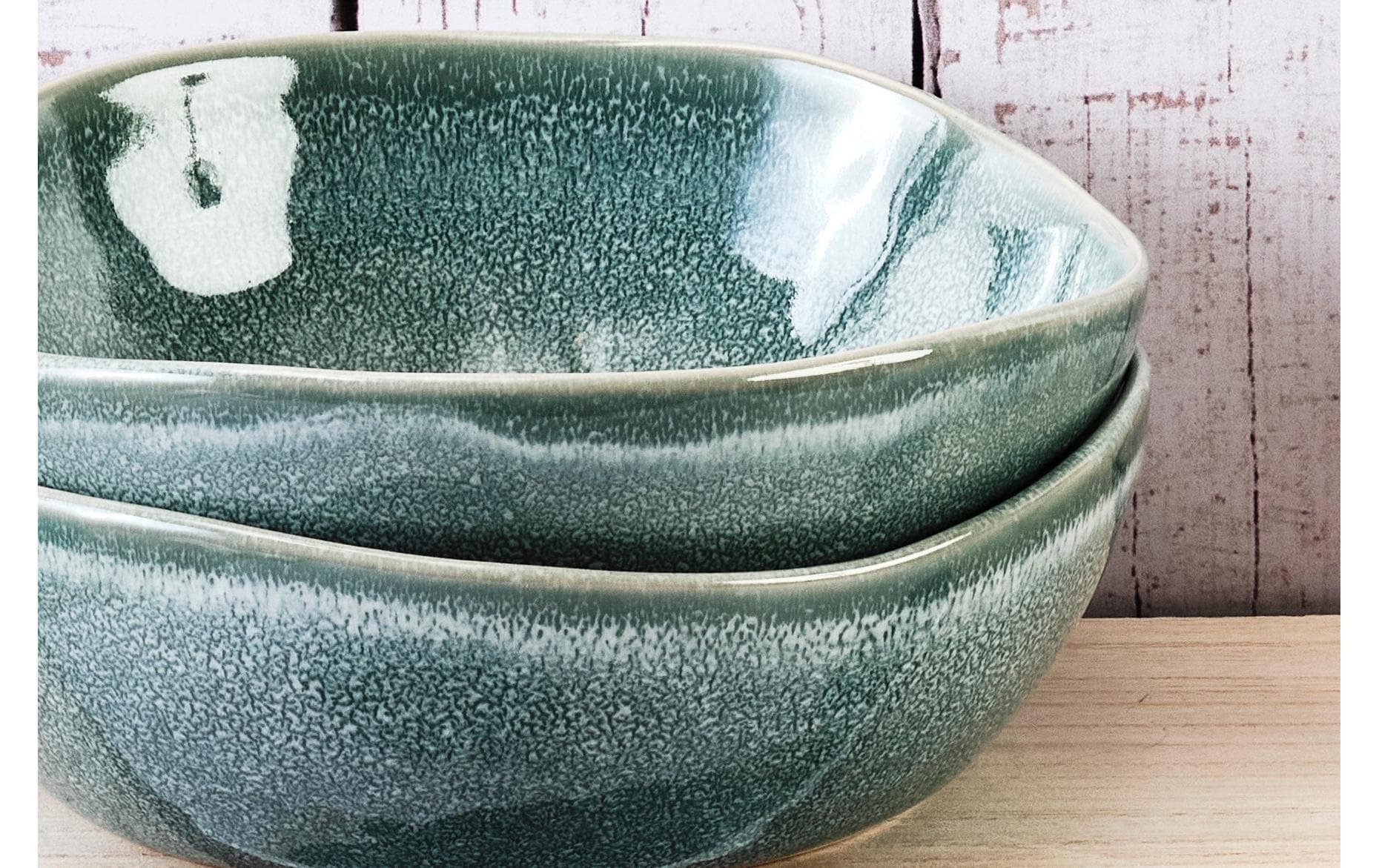   Bol à céréales »Björn Magma Cobalt, Ø18.5 cm - 6-teilig« 6 cuis