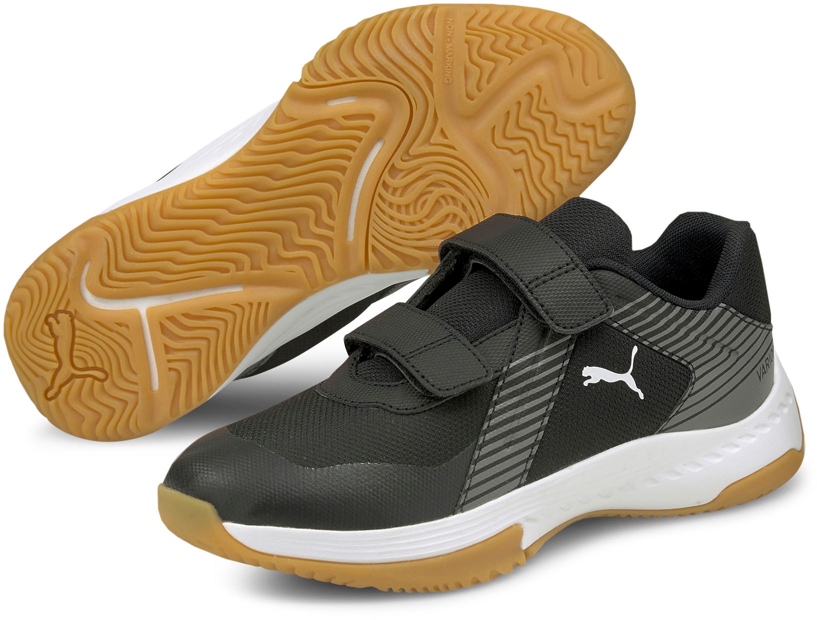 Image of PUMA Indoorschuh »Varion V Jr« bei Ackermann Versand Schweiz