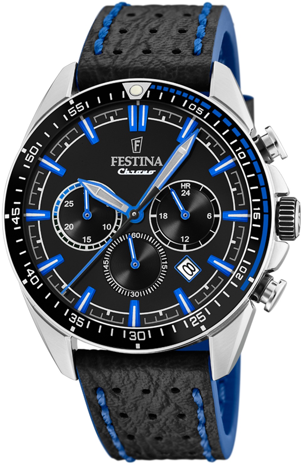 Image of Festina Chronograph »The Originals, F20377/3« bei Ackermann Versand Schweiz