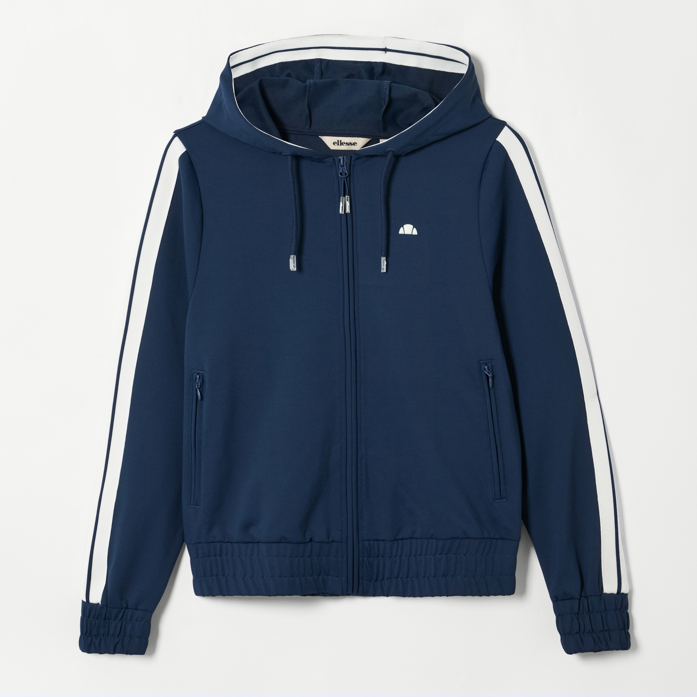 Image of Ellesse Trainingsjacke "SAINCOME TRACK JACKET"