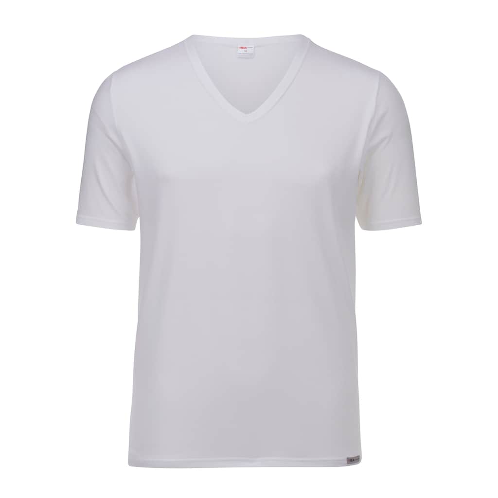 ISA Bodywear V-Shirt »317110«