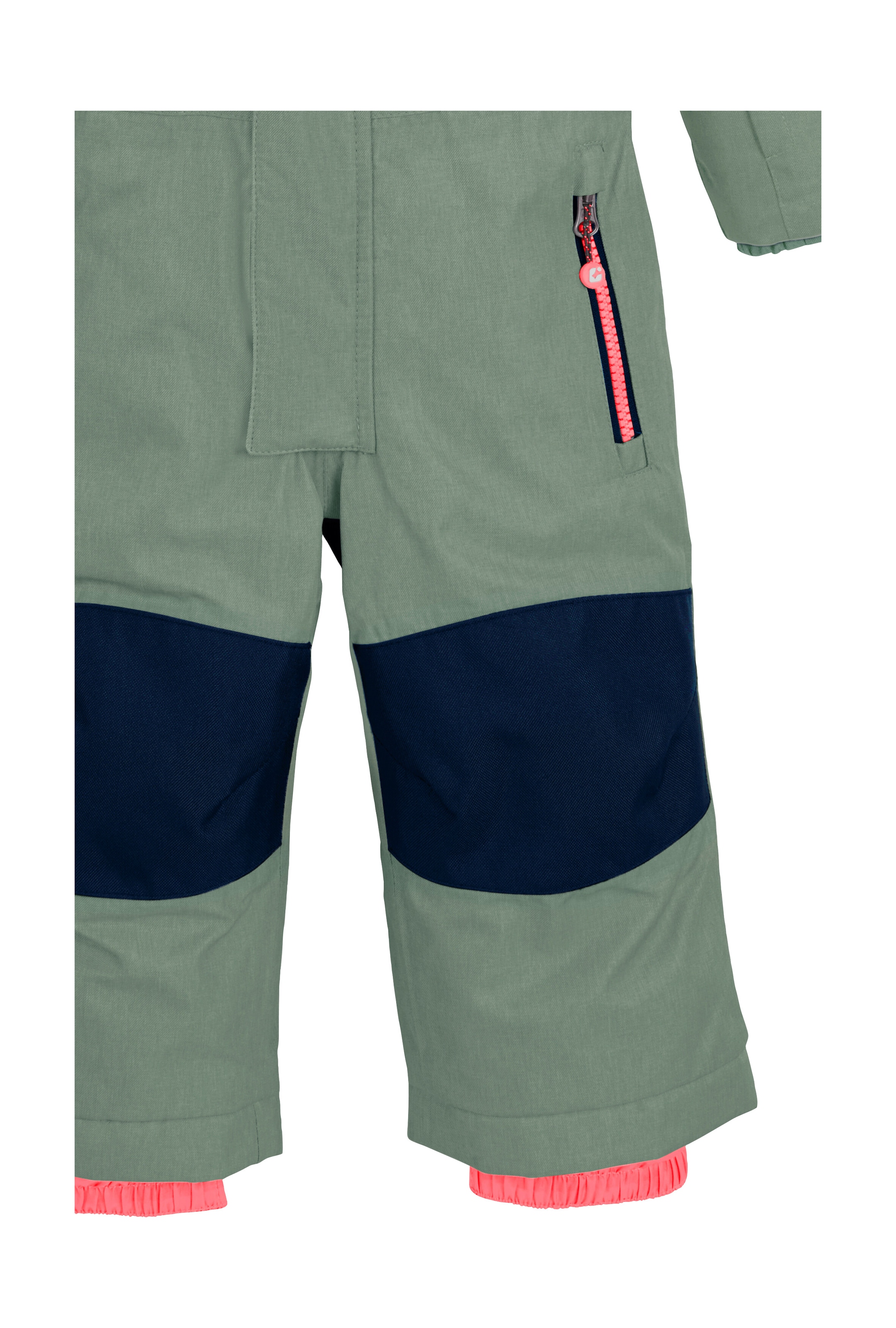 Killtec Combinaison de ski »Kesley Mini« Skioverall, wind- und wasserdicht, innen warmes Fleece