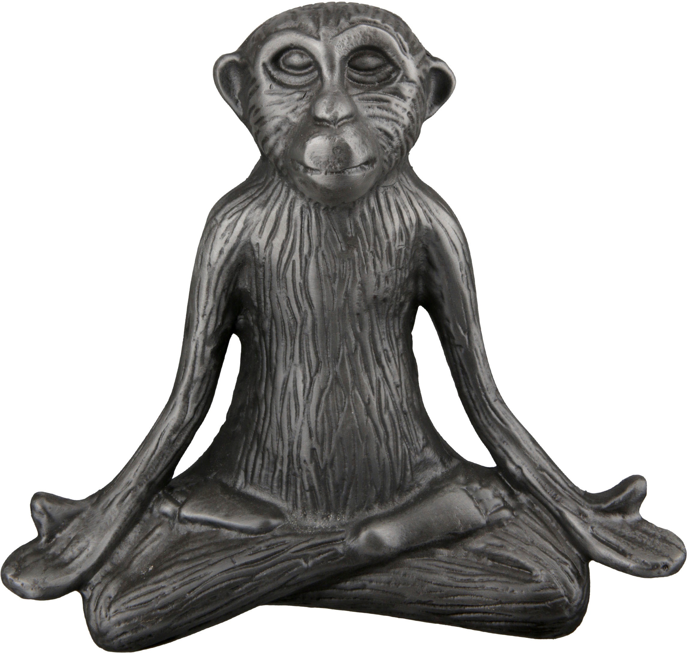 GILDE Tierfigur »Skulptur Monkey«
