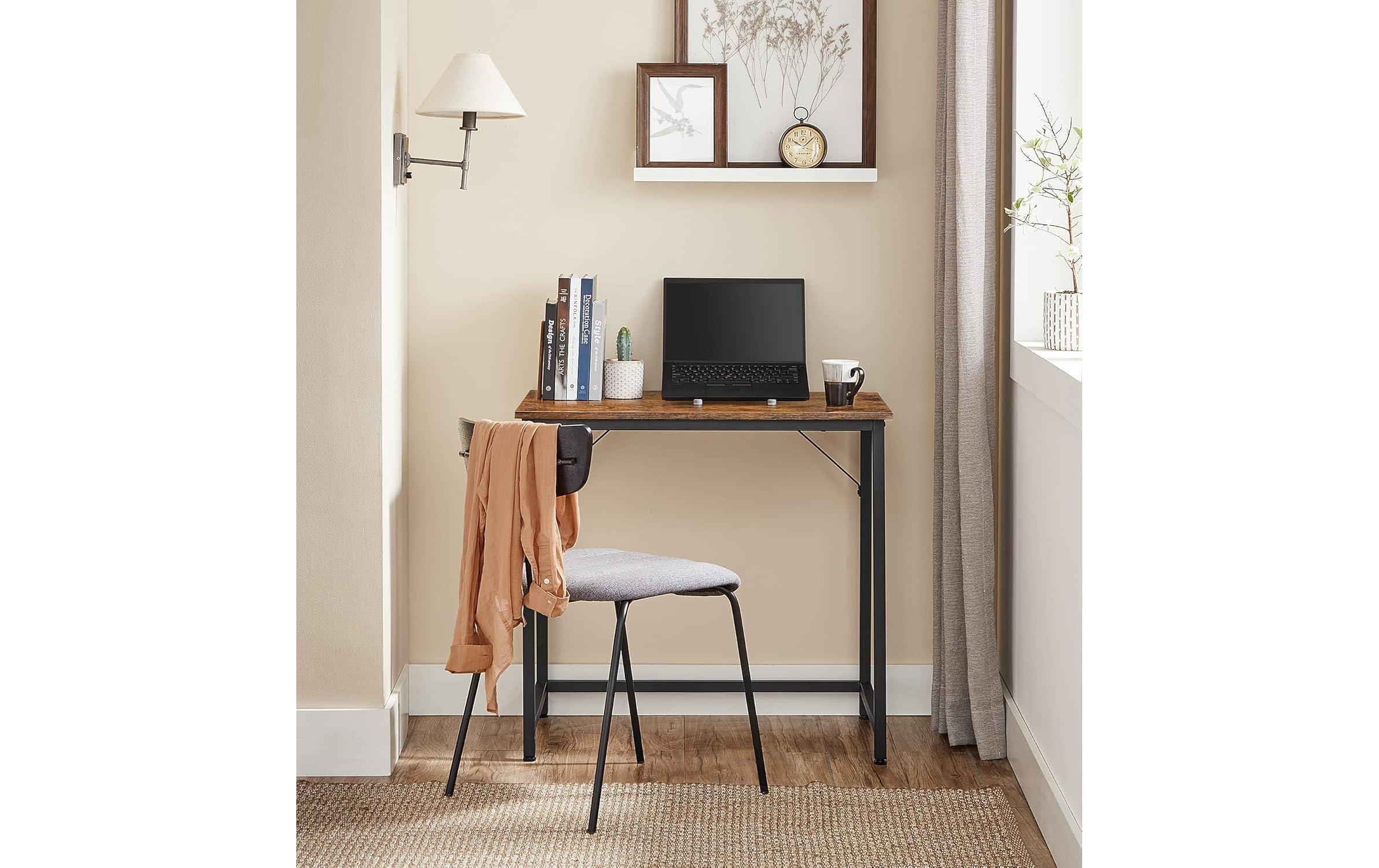 VASAGLE Bureau »80 x 50 x 76 cm«