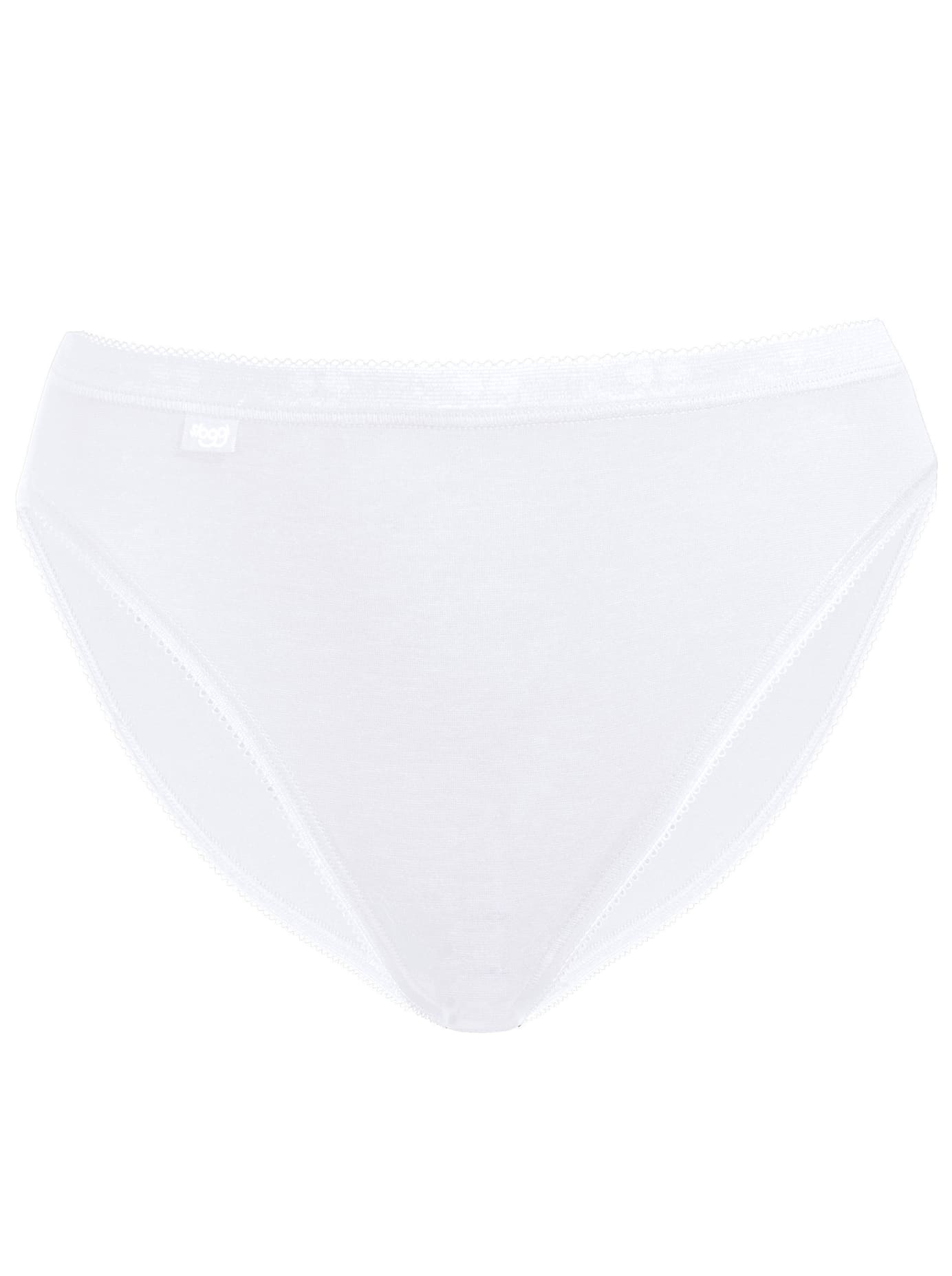 sloggi Jazz-Pants Slips, (2 St.)