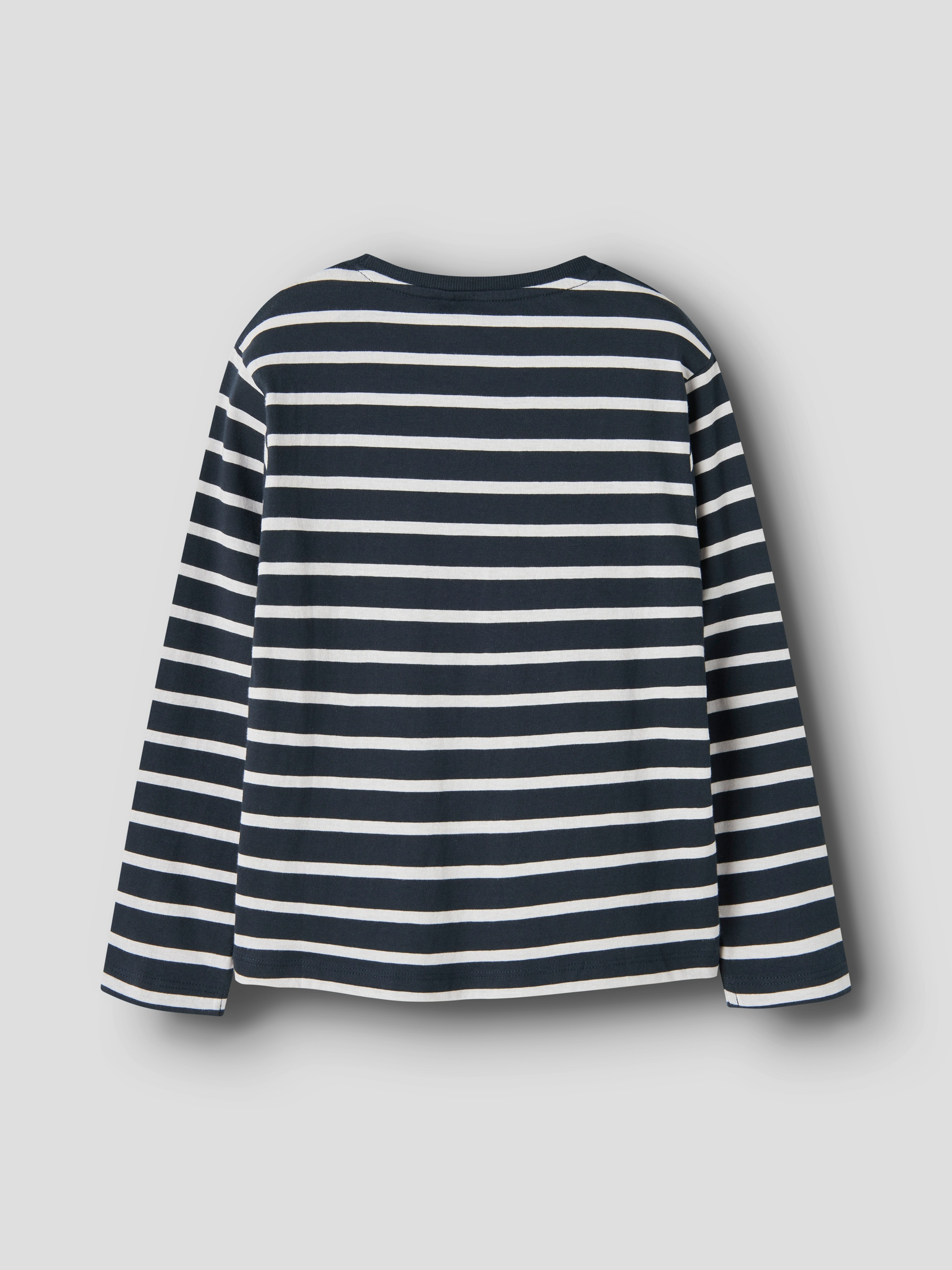 Name It T-shirt à manches longues »NKFTENISA LS NREG TOP BOX  PB«