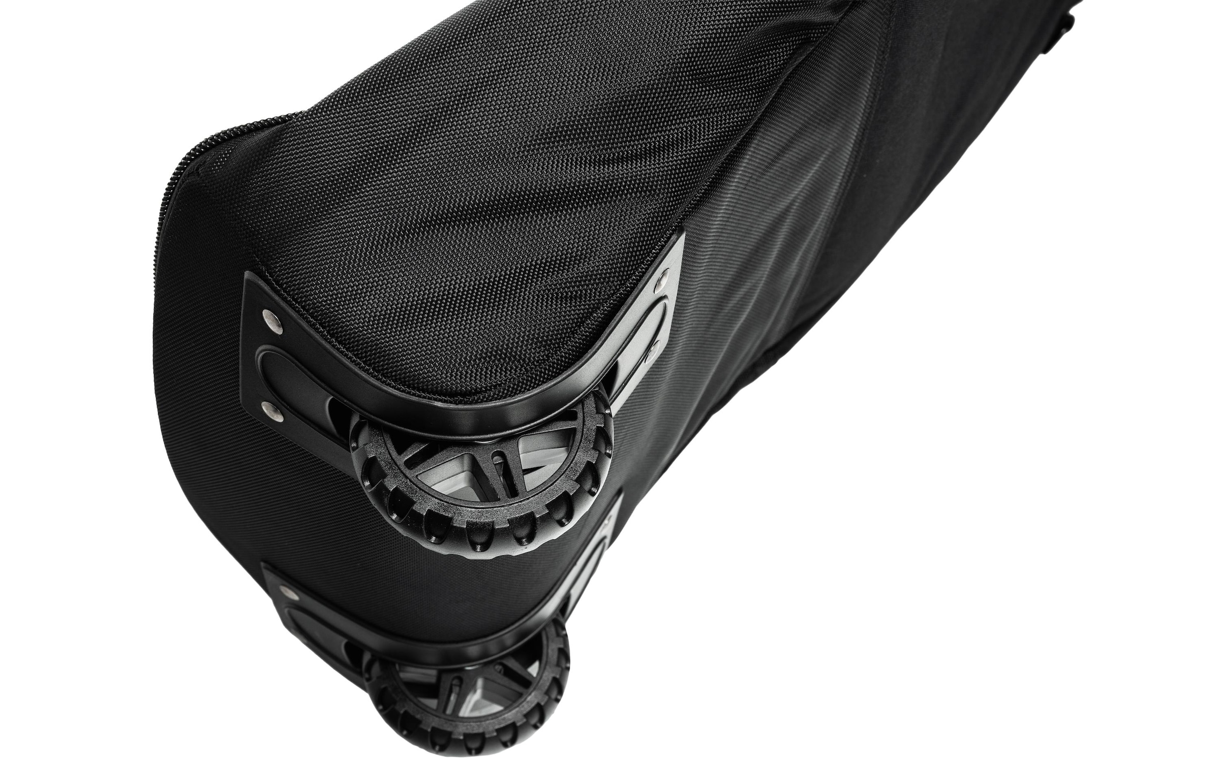 KOOR Skitasche »Kaander mit Rollen, 175 cm«